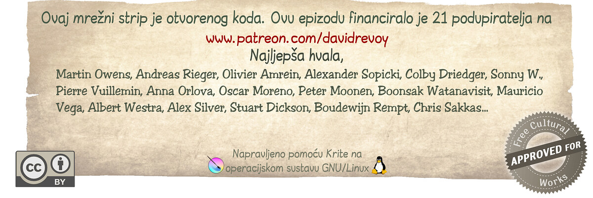 Epizoda 2: Šareni napitci, Page 6