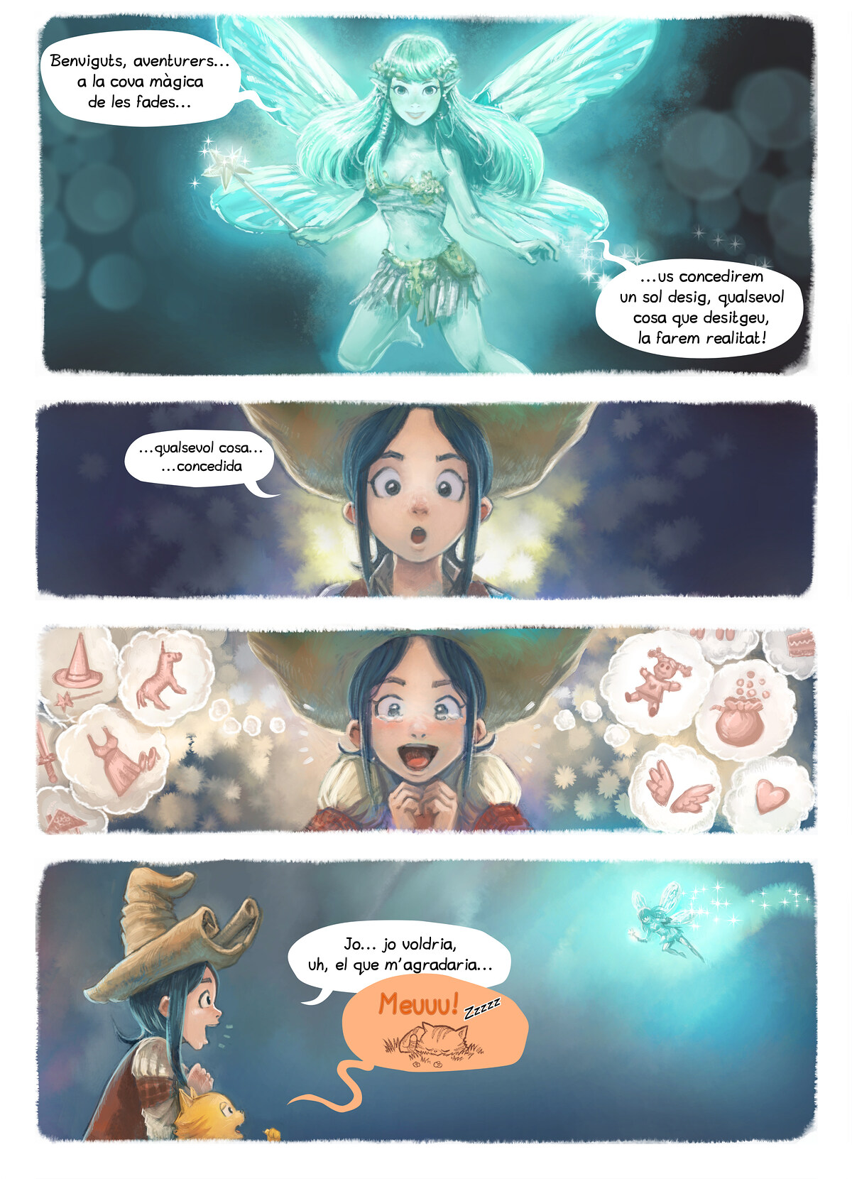 Episodi 7: El desig, Page 4