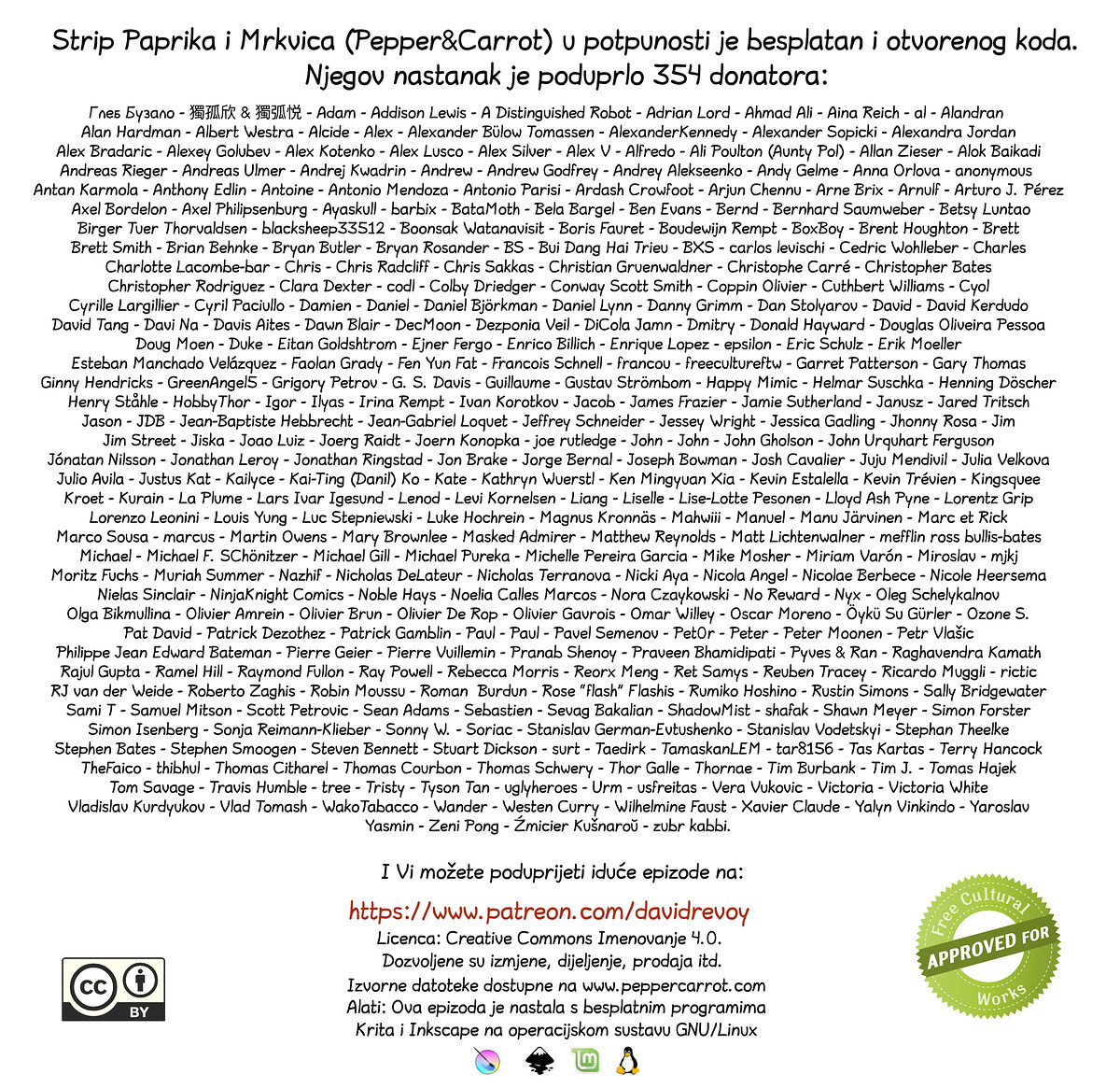 Epizoda 8: Paprikina rođendanska proslava, 7. stranica