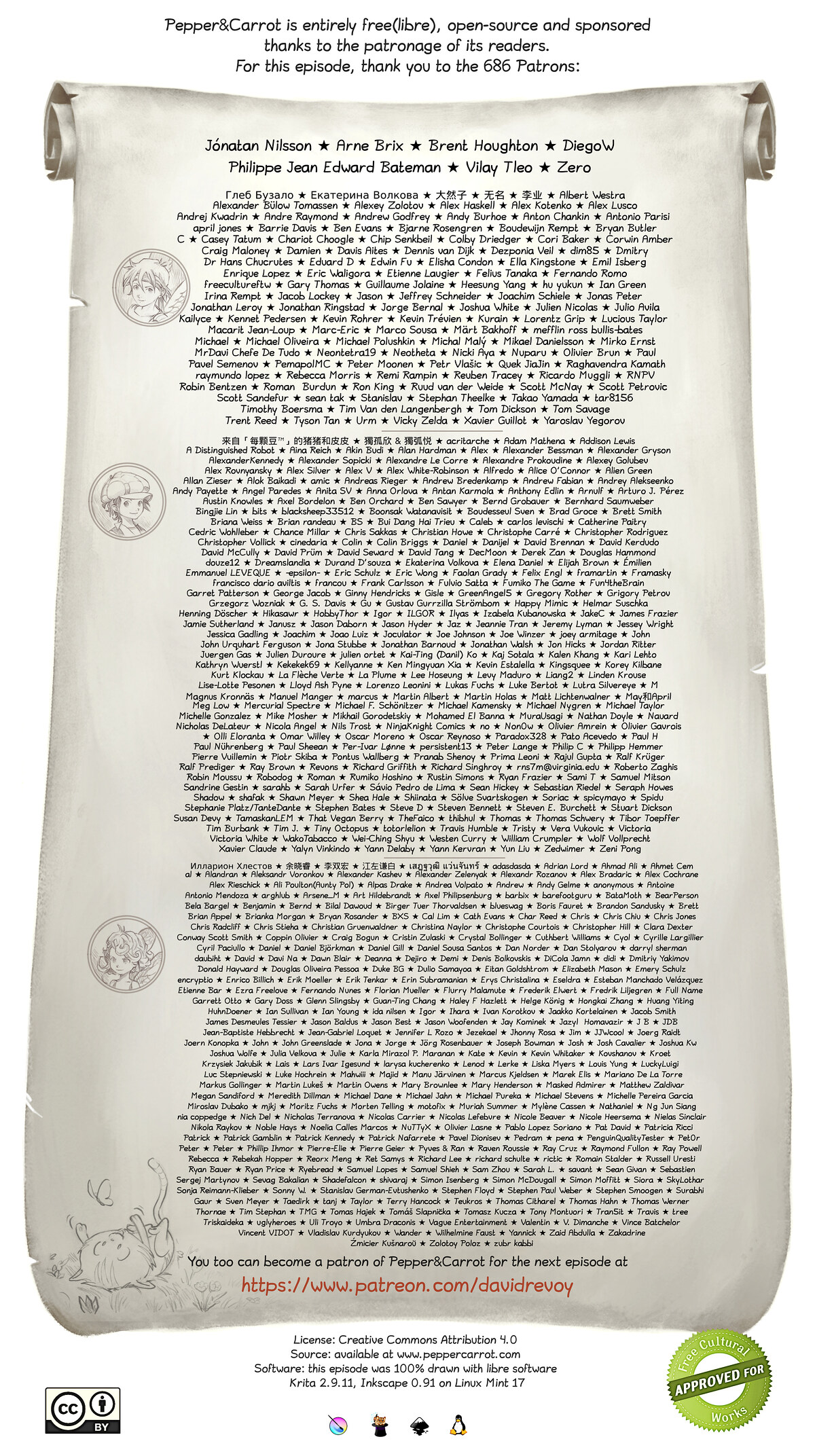 Episodio 15: La Bol de Cristal, Page 9