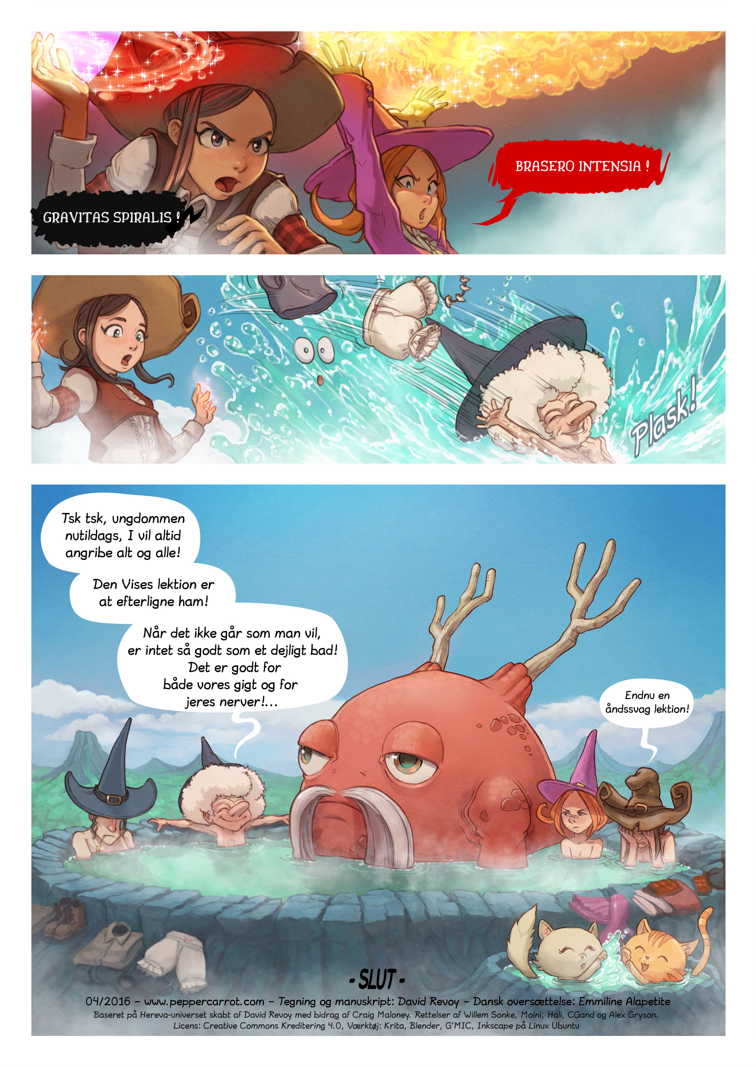 Episode 16: Den Vise på bjerget, Page 6
