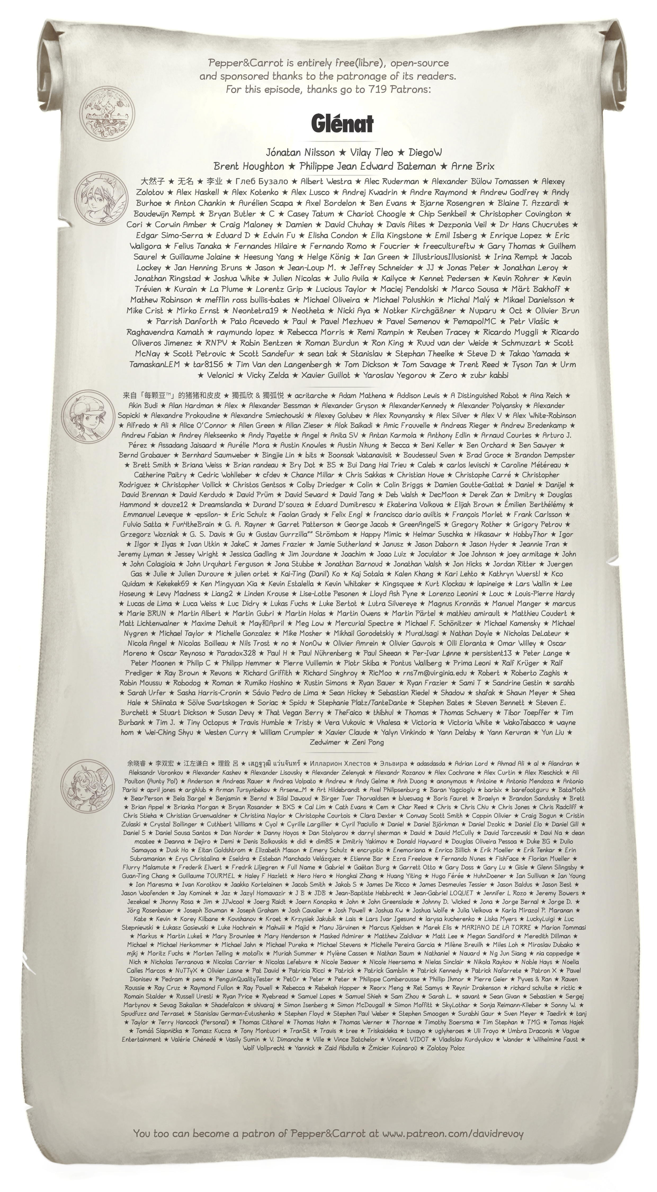 Episodio 17: Un Comensa Nova, Page 8