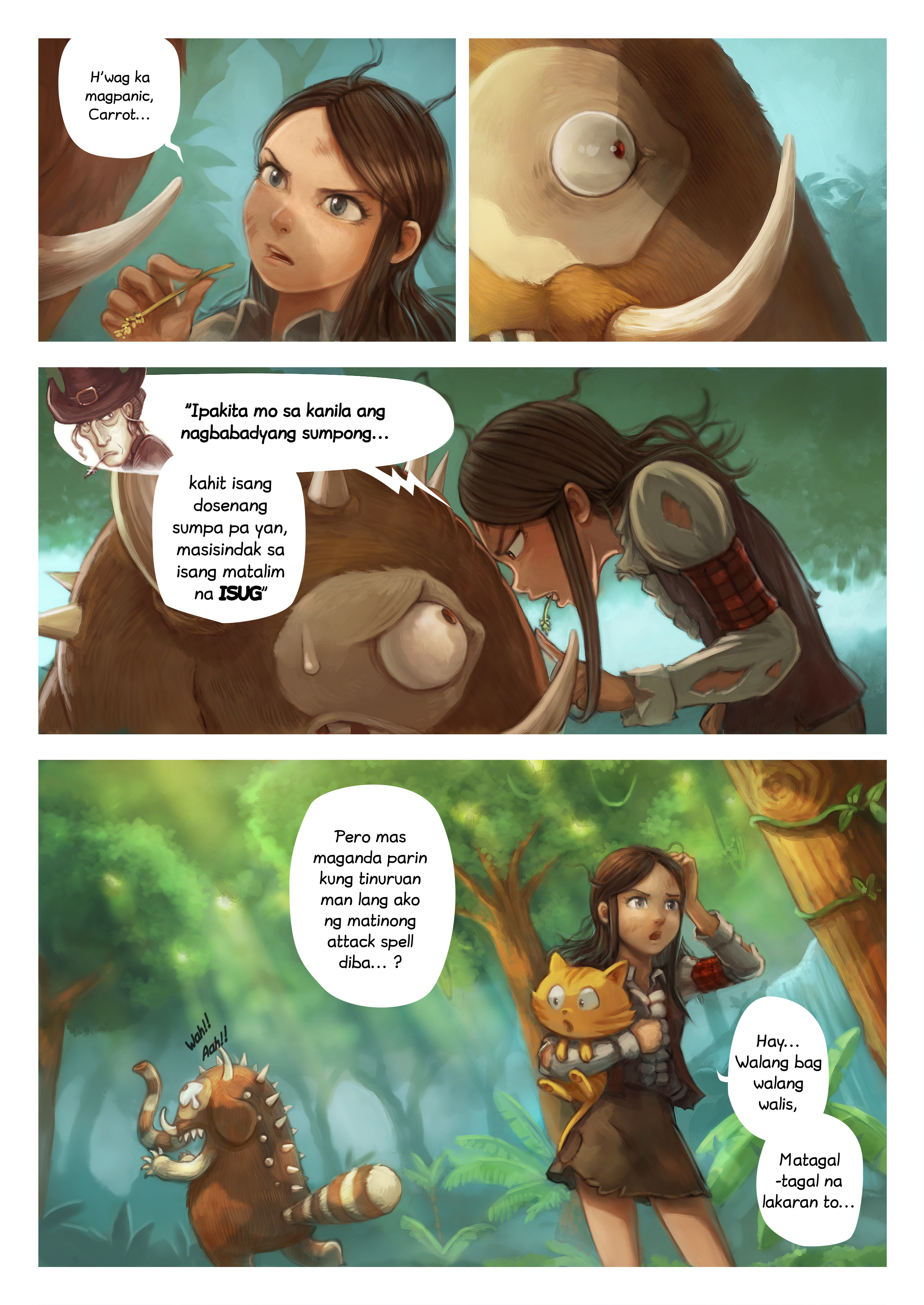 Episode 17: Bagong Simula, Page 4