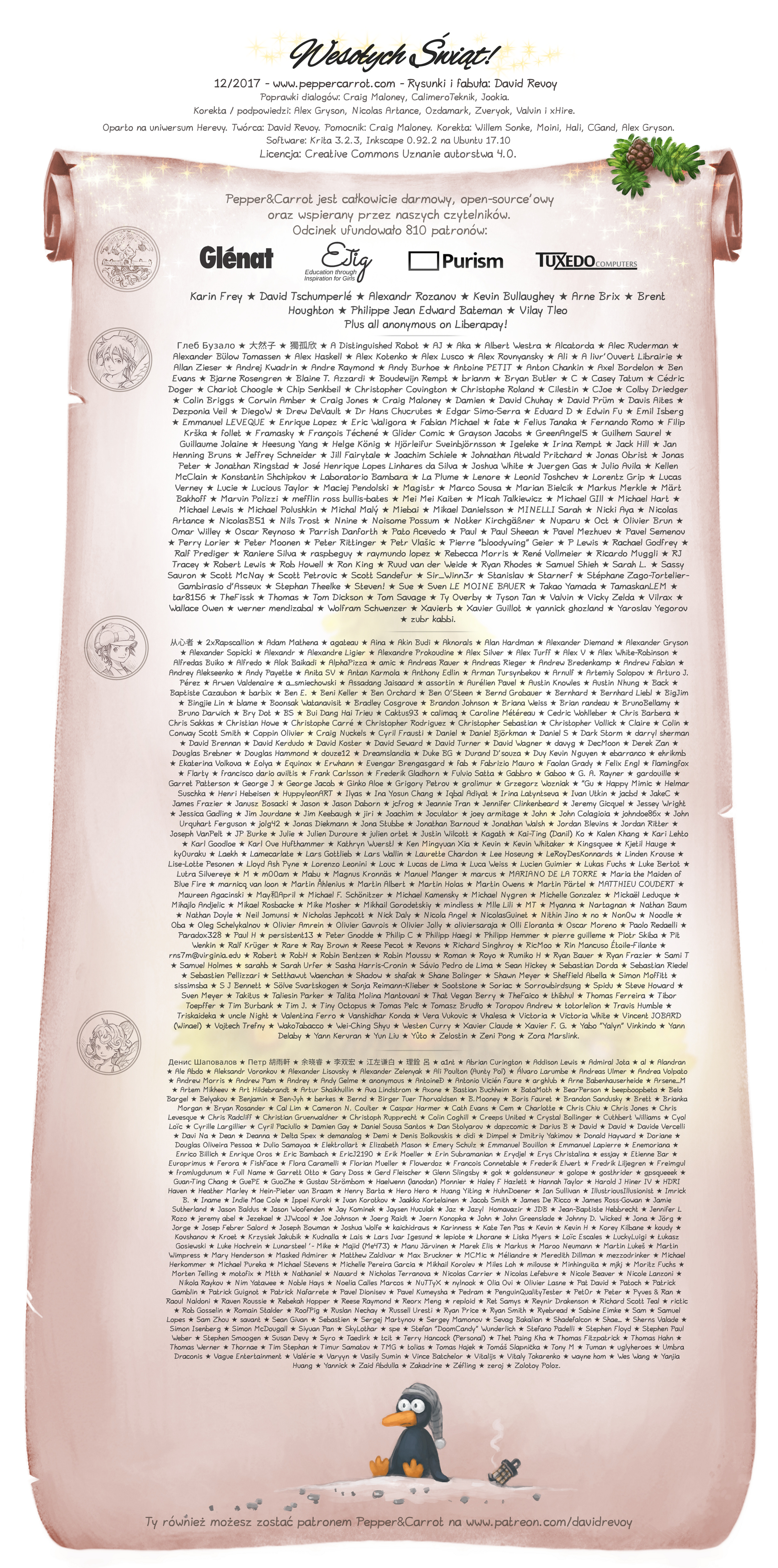 Odcinek 24: Drzewo jedności, Strona 8