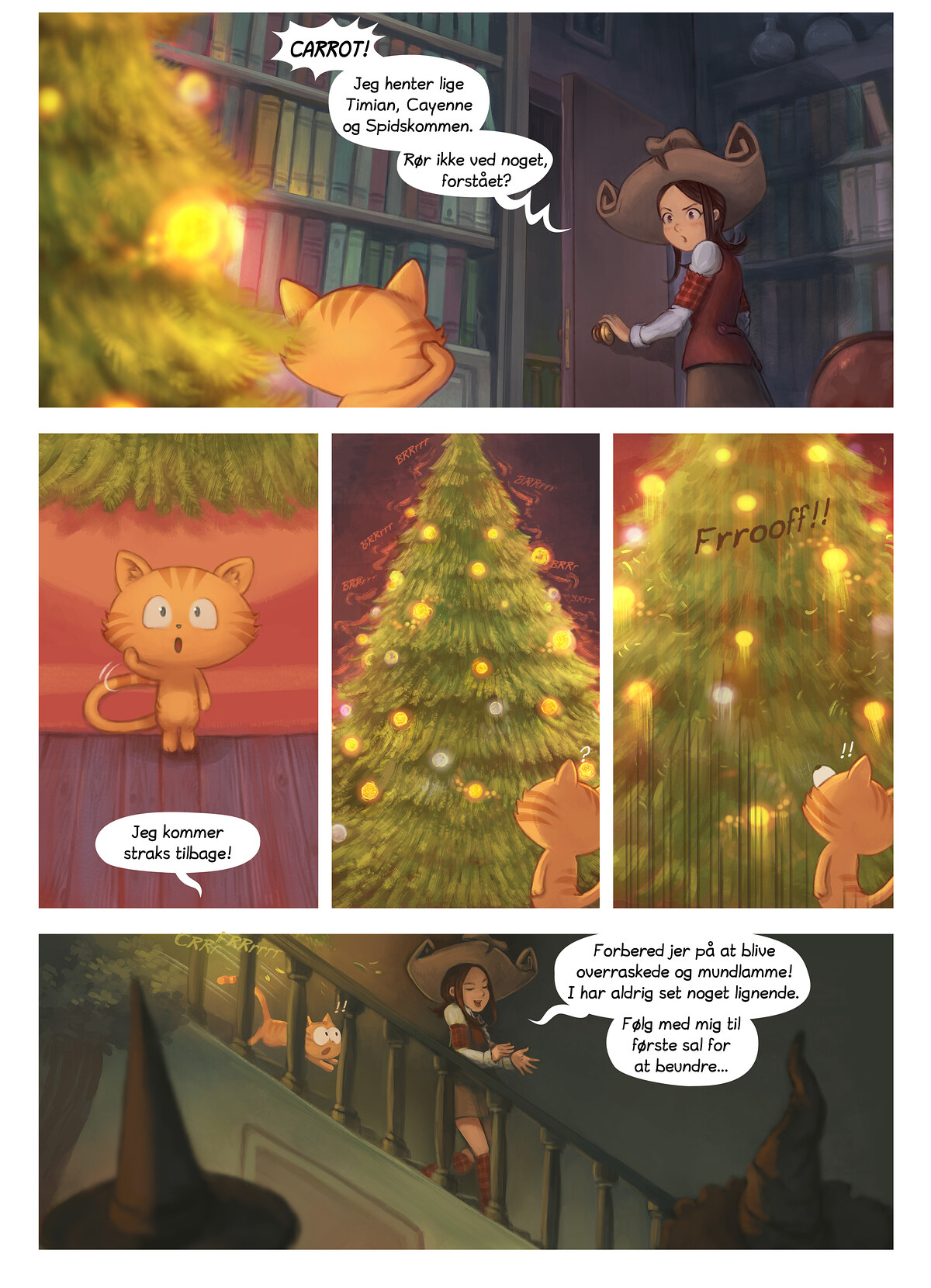 Episode 24: Enheds-træet, Page 6