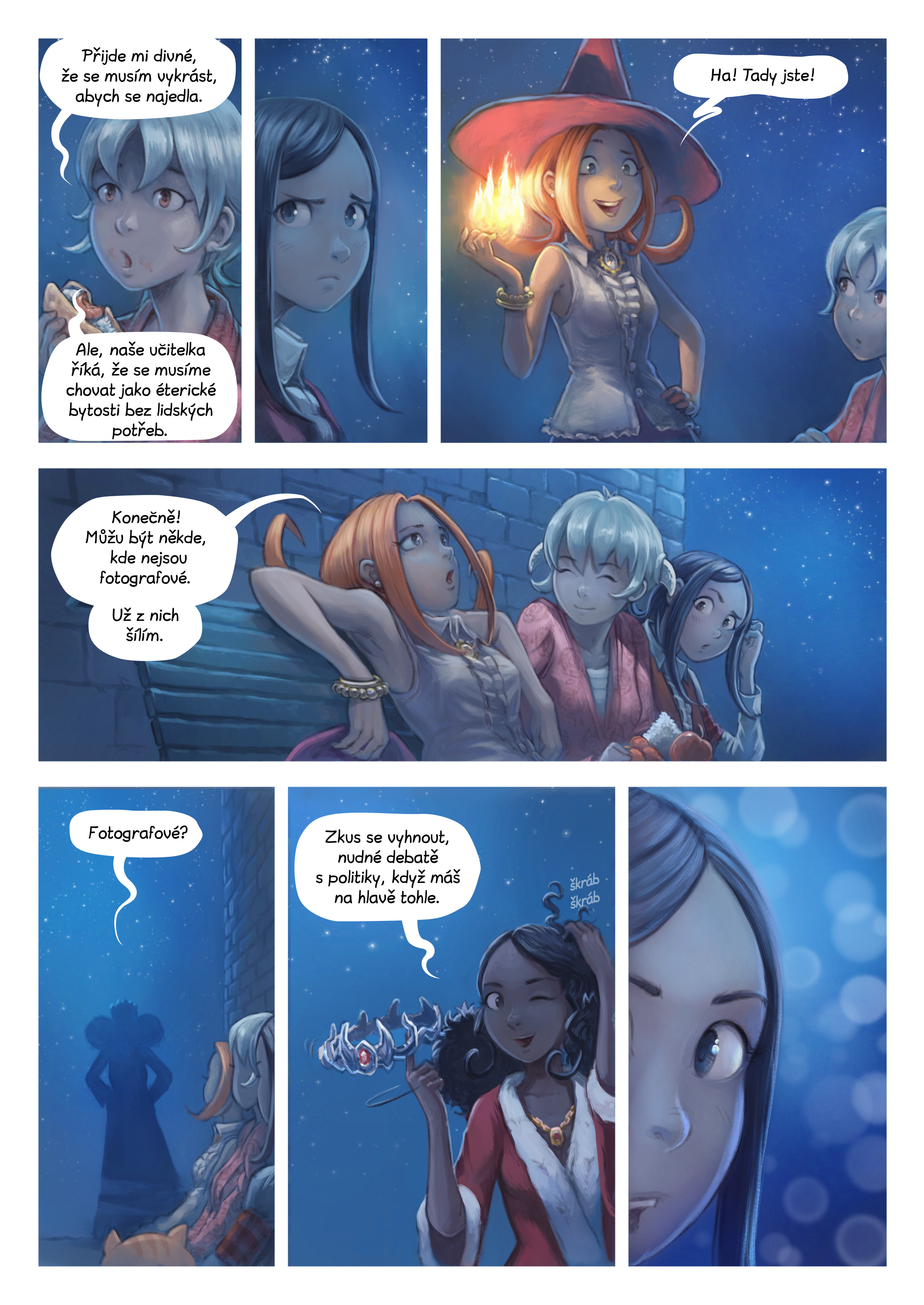 28. díl: Slavnost, Page 7