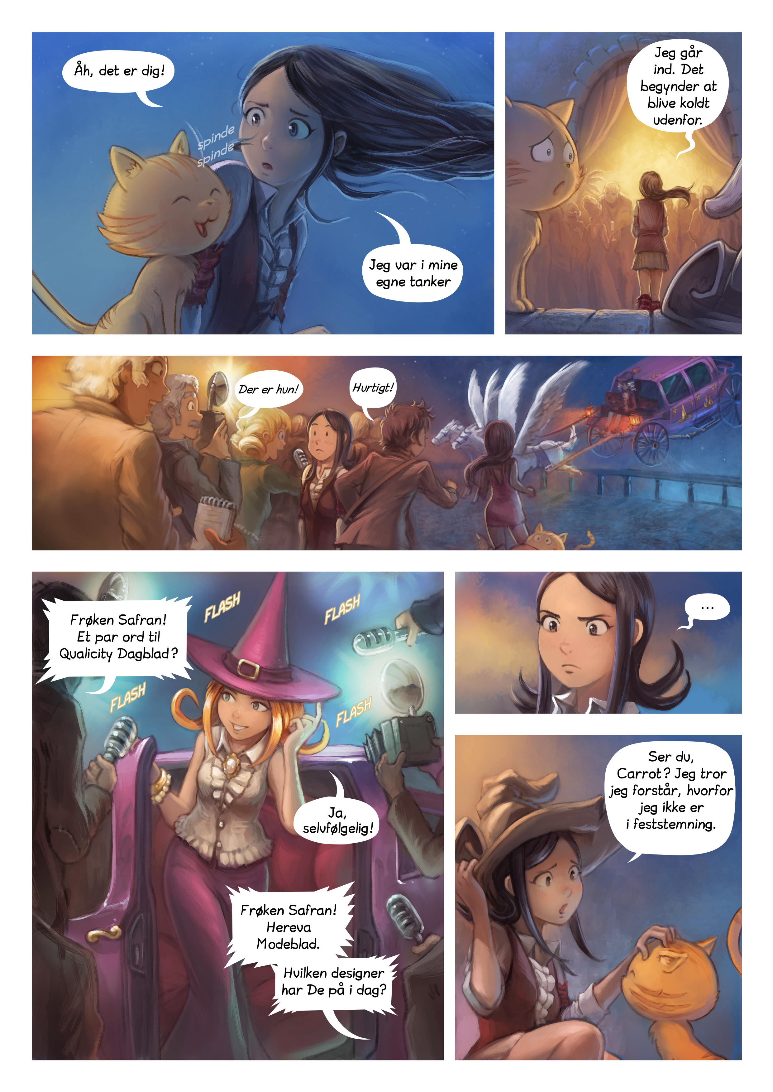 Episode 28: Festlighederne, Page 4
