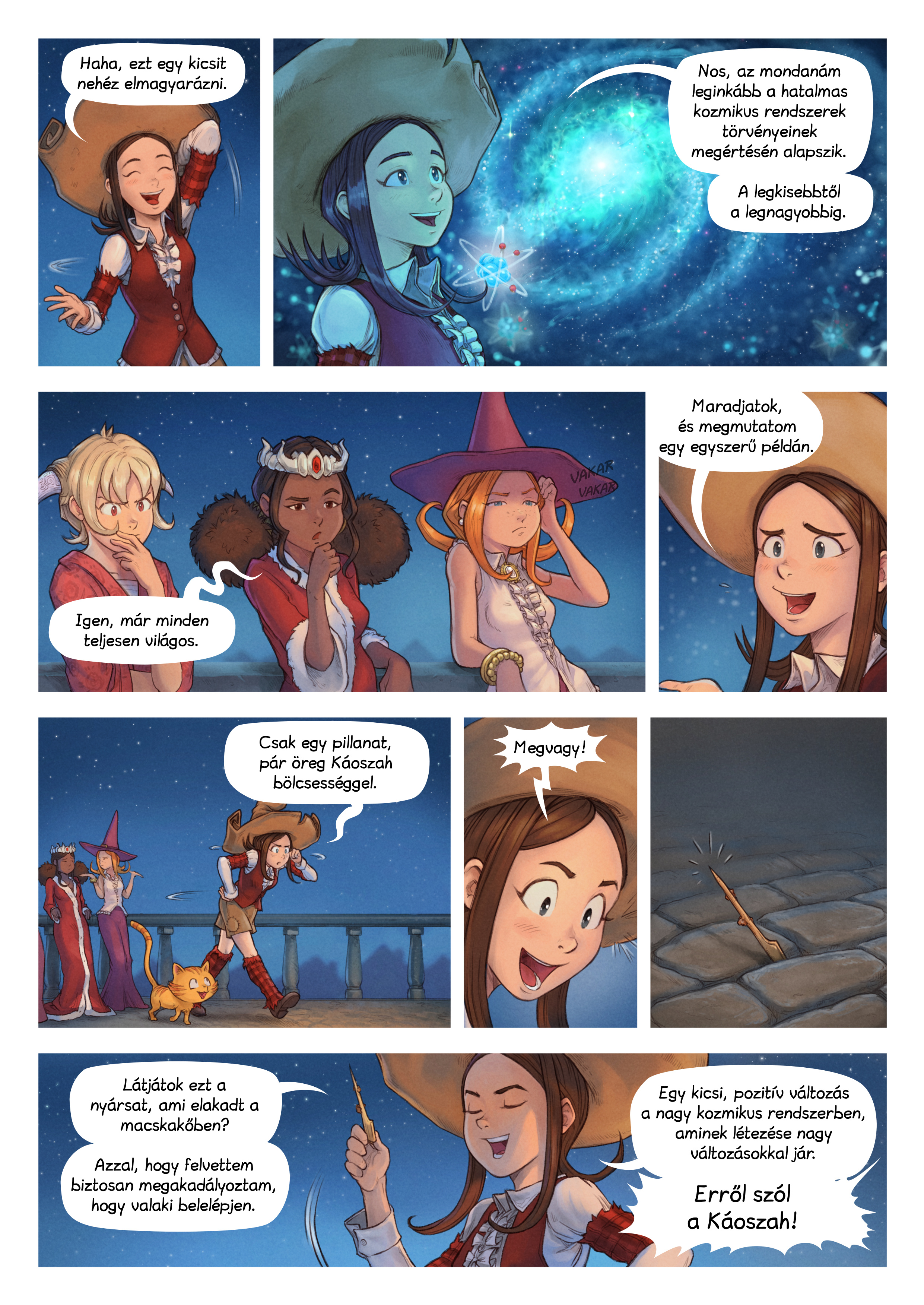29 rész: A világok pusztítója, Page 3