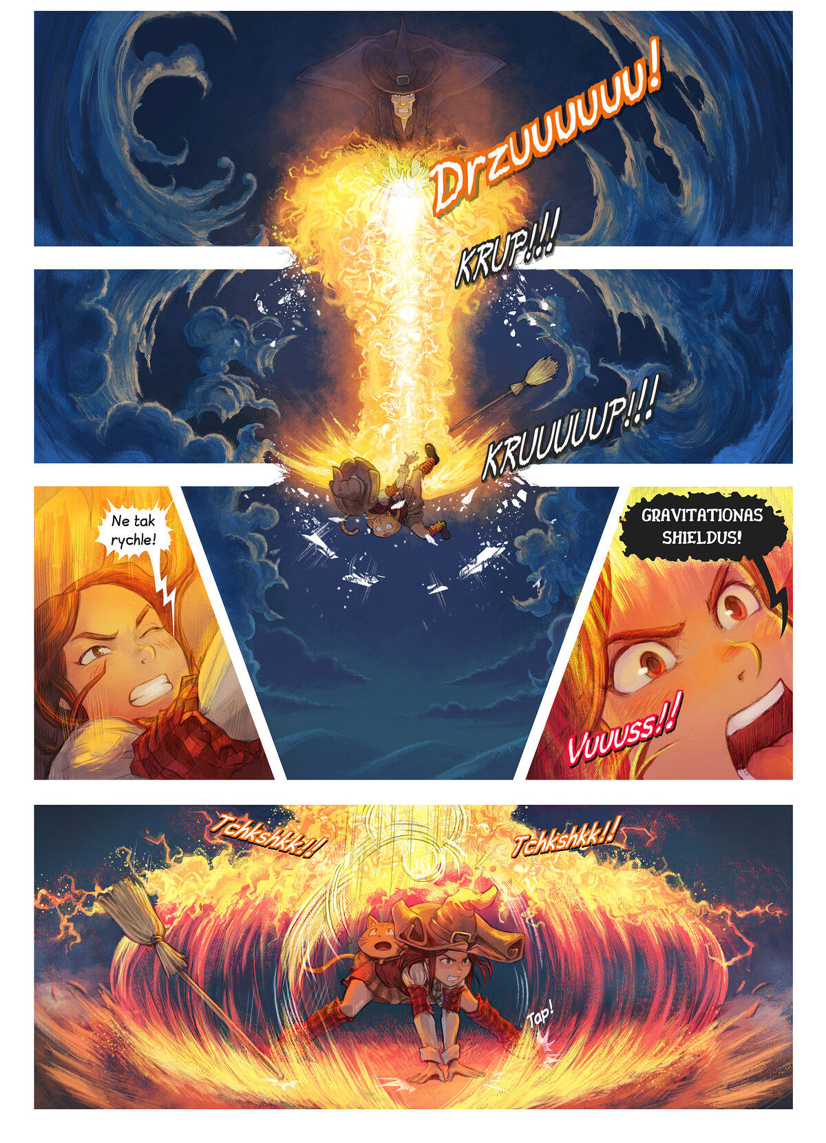 31.díl: Souboj, Page 2