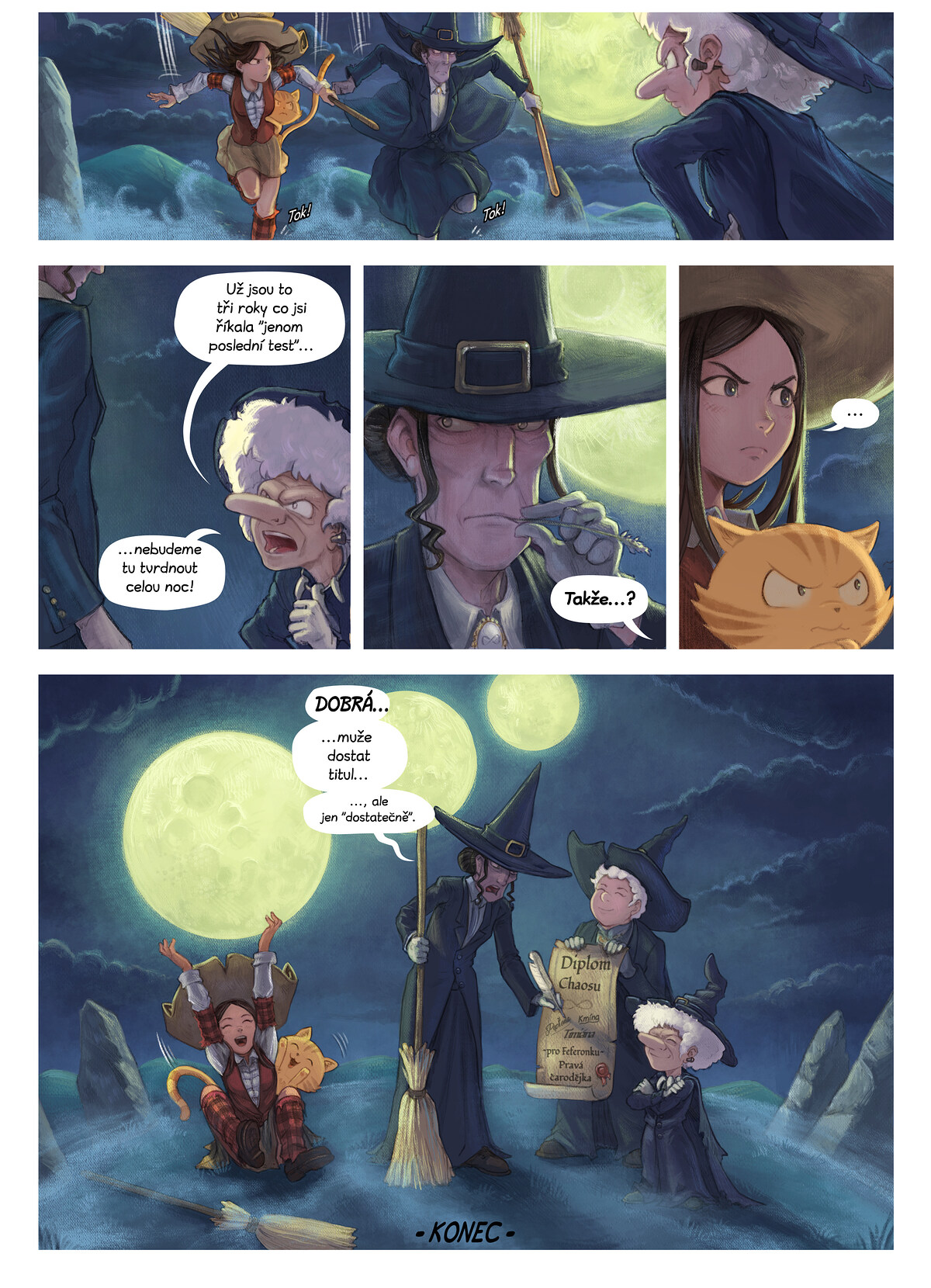 31.díl: Souboj, Page 7