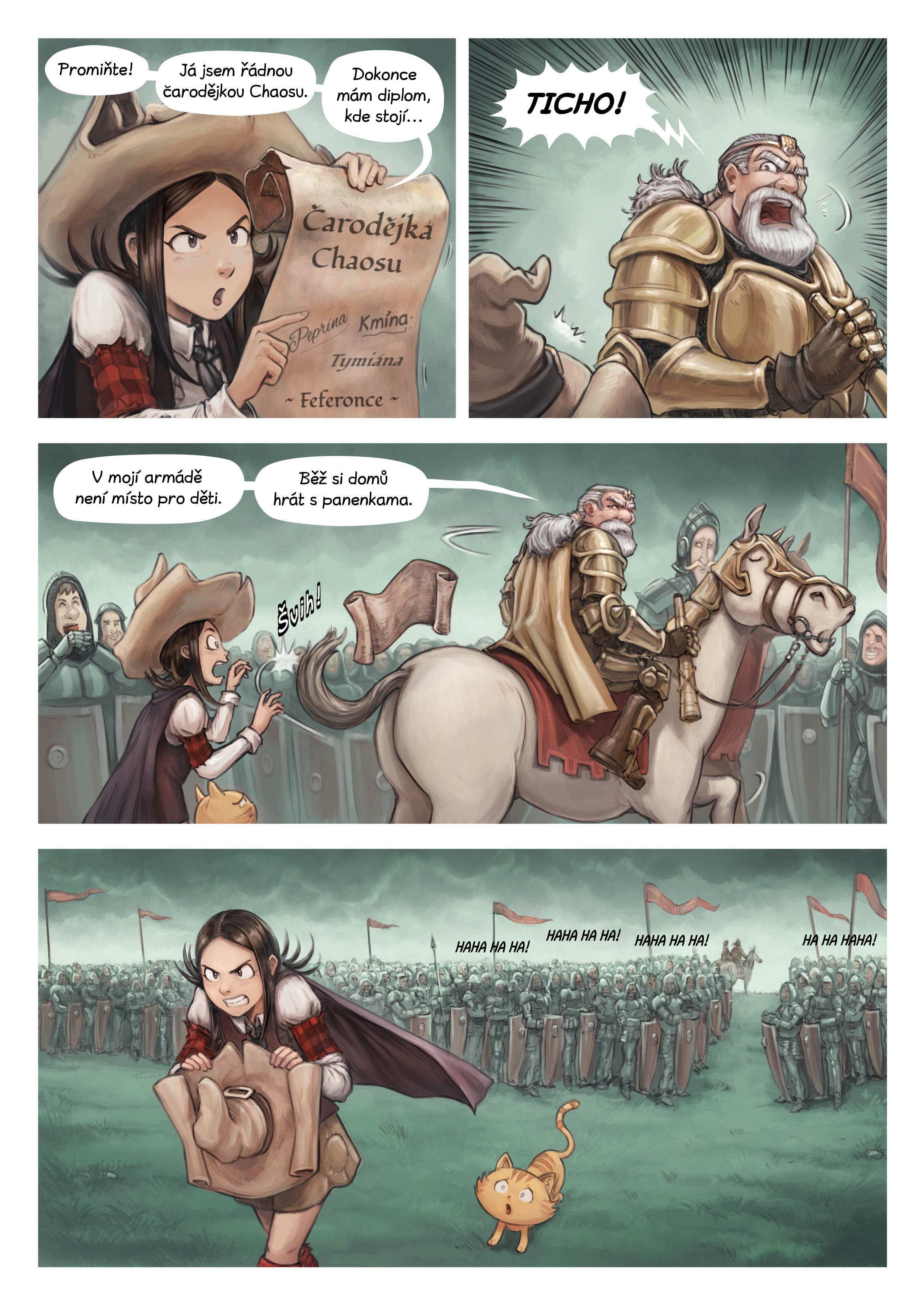 32. díl: Bitva, Page 3