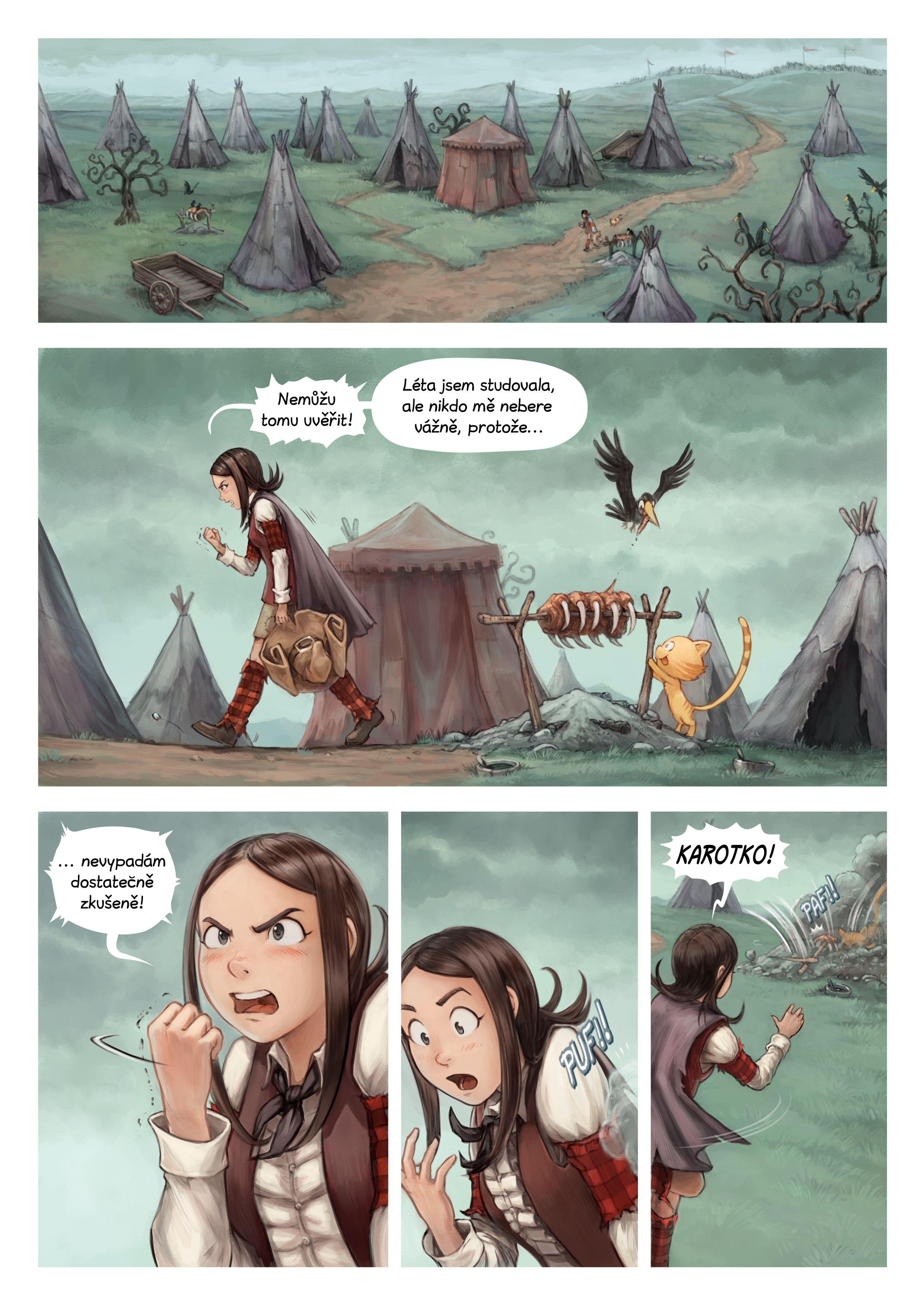 32. díl: Bitva, Page 4