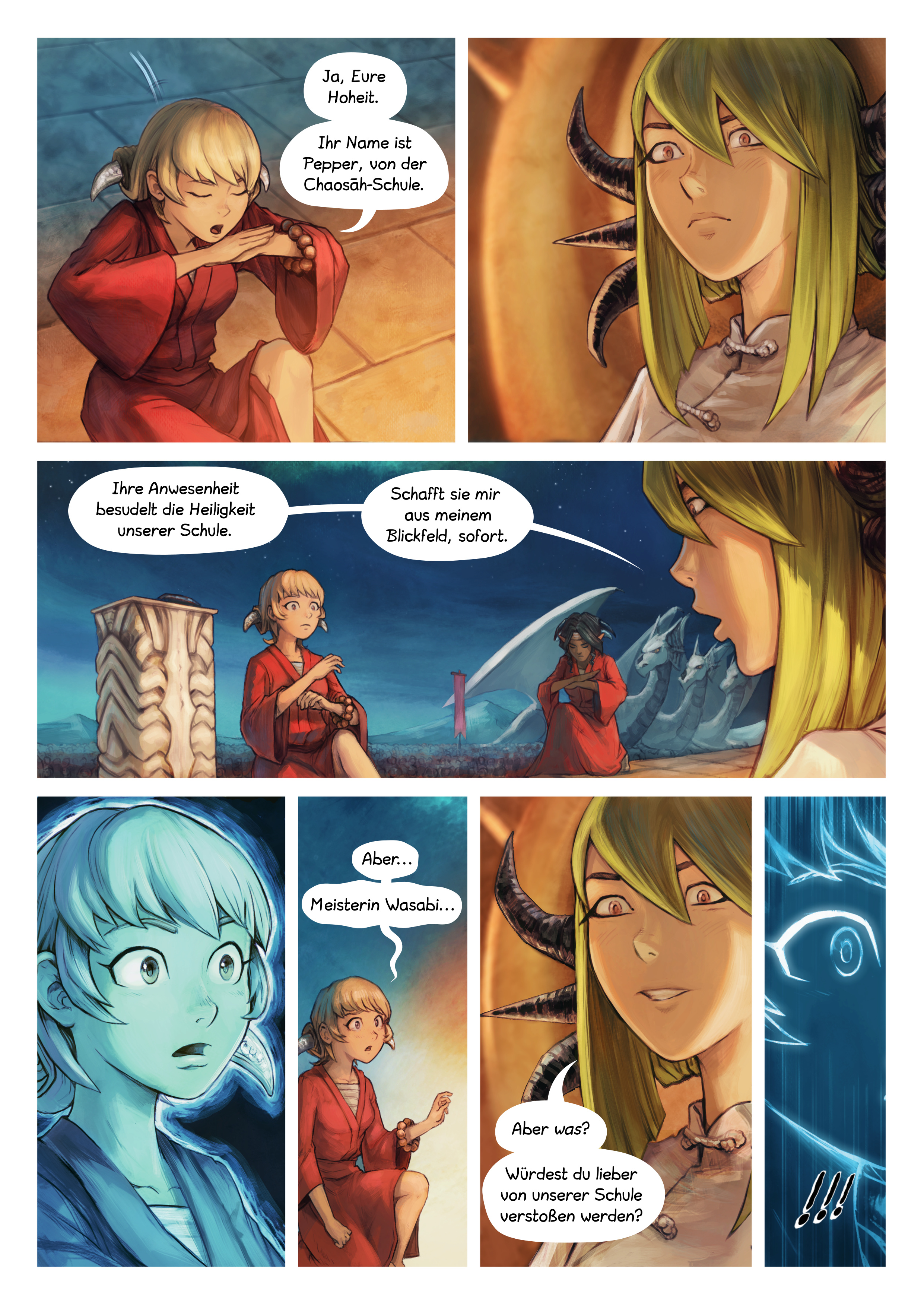 Episode 34: Shichimis Abschluss, Page 4