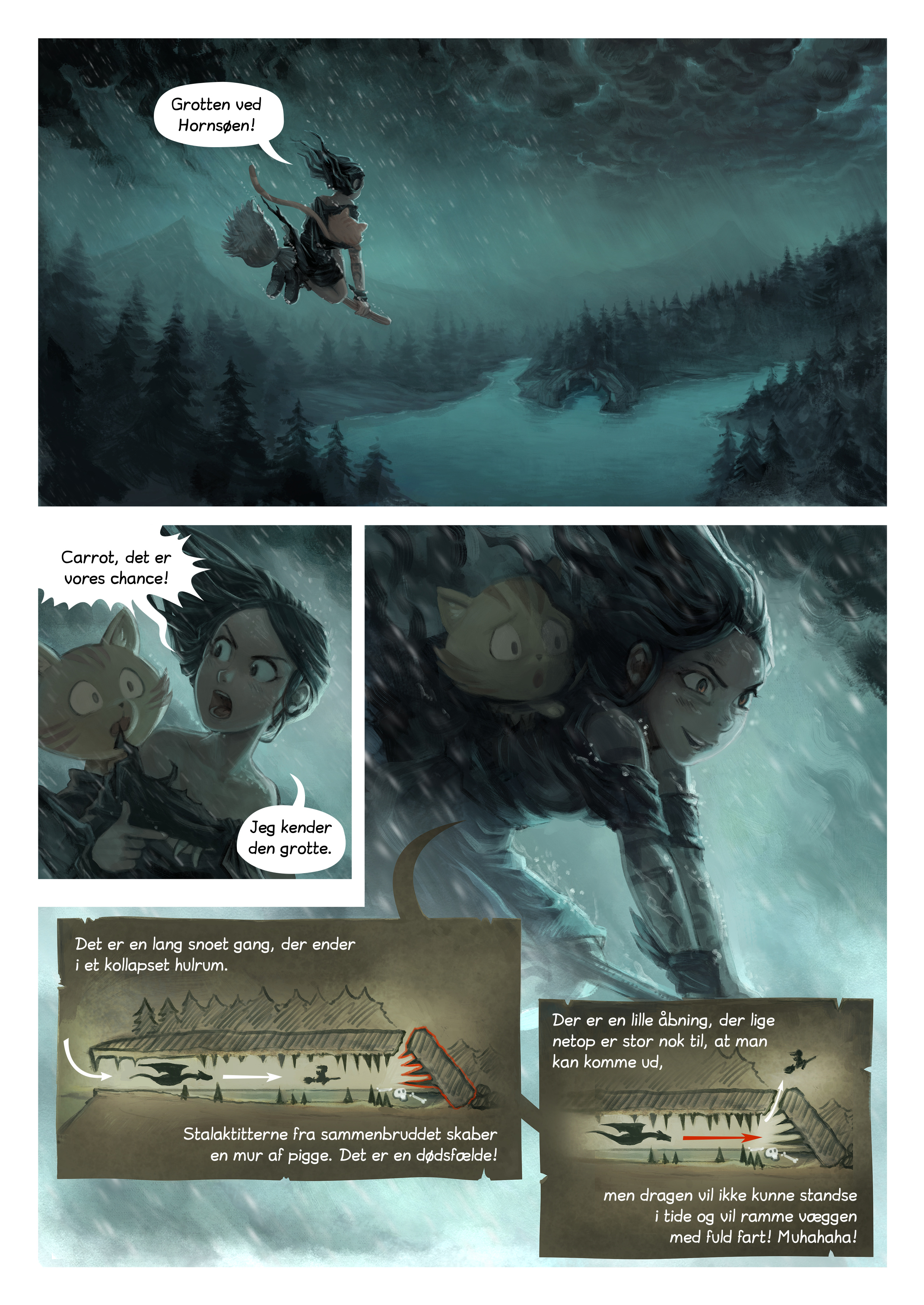Episode 35: Spejlbilledet, Page 6