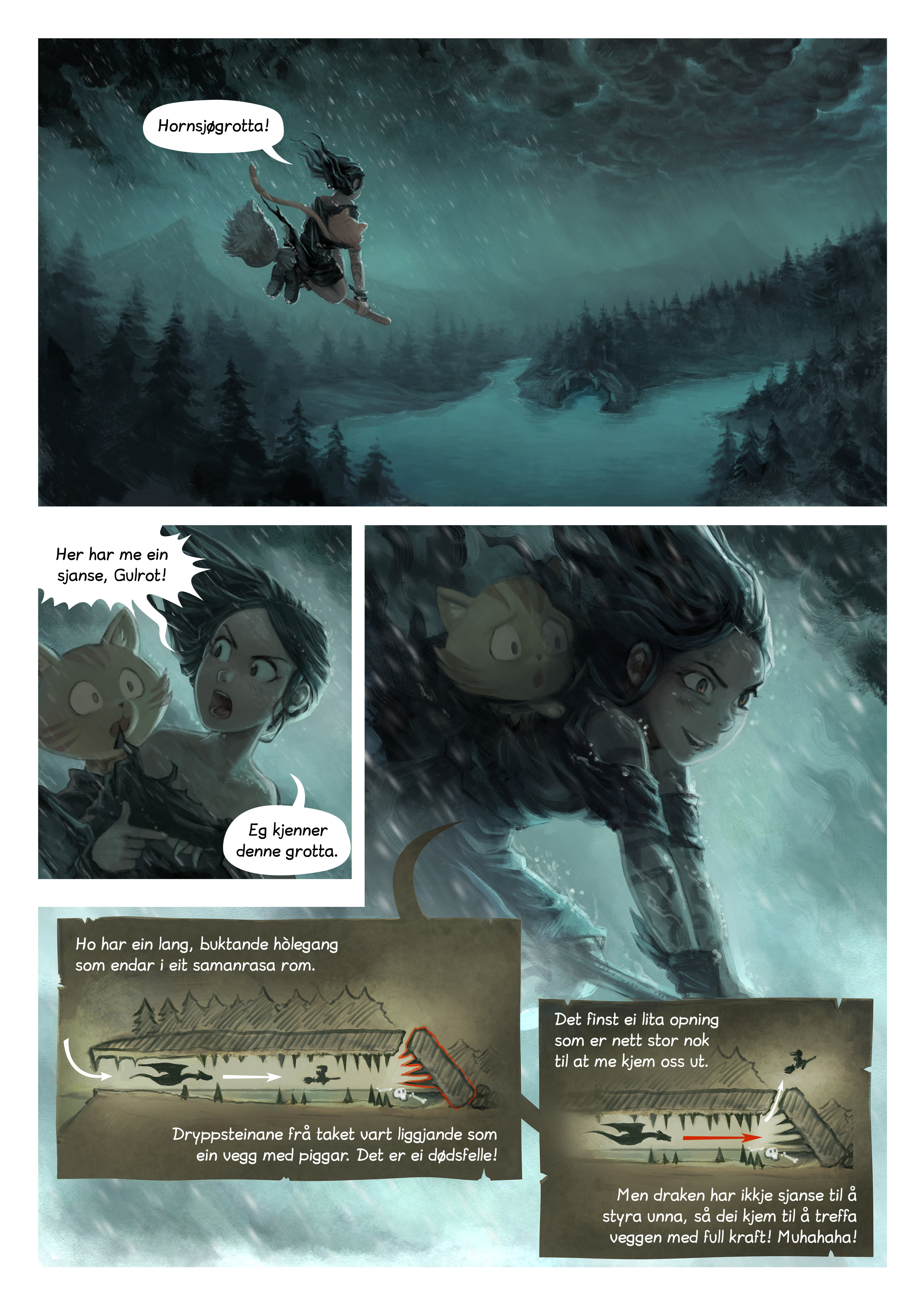 Episode 35: Refleksjonen, Page 6