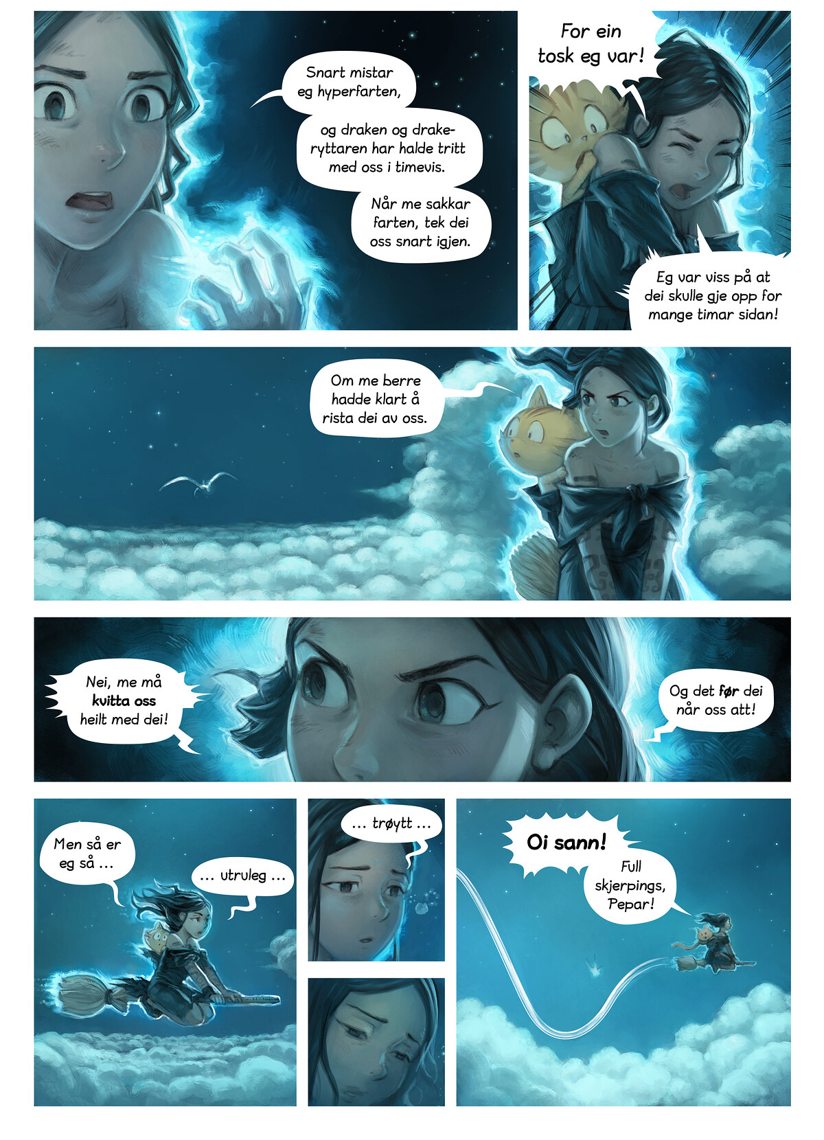 Episode 35: Refleksjonen, Page 2