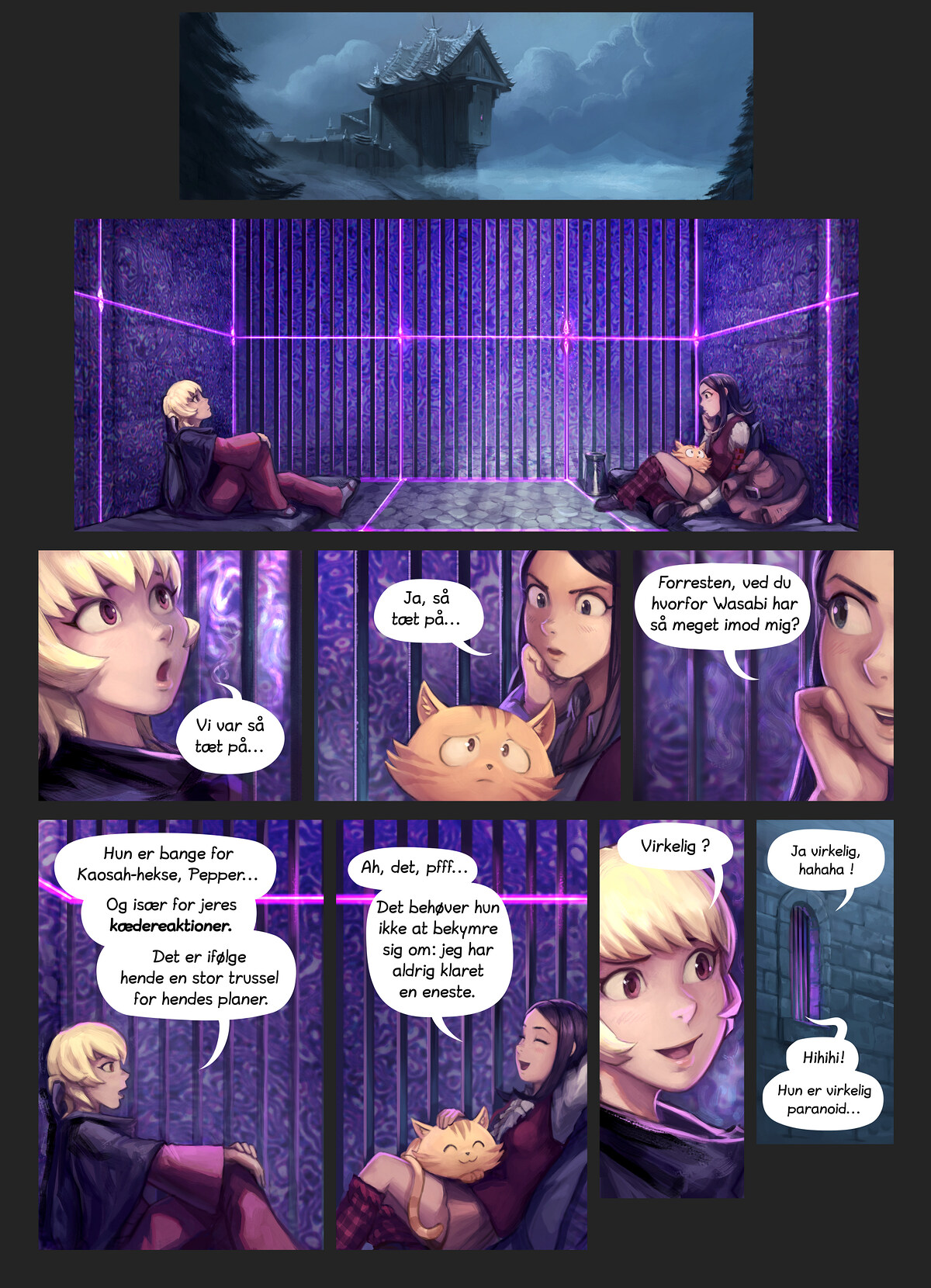 Episode 36: Overraskelsesangrebet, Page 6
