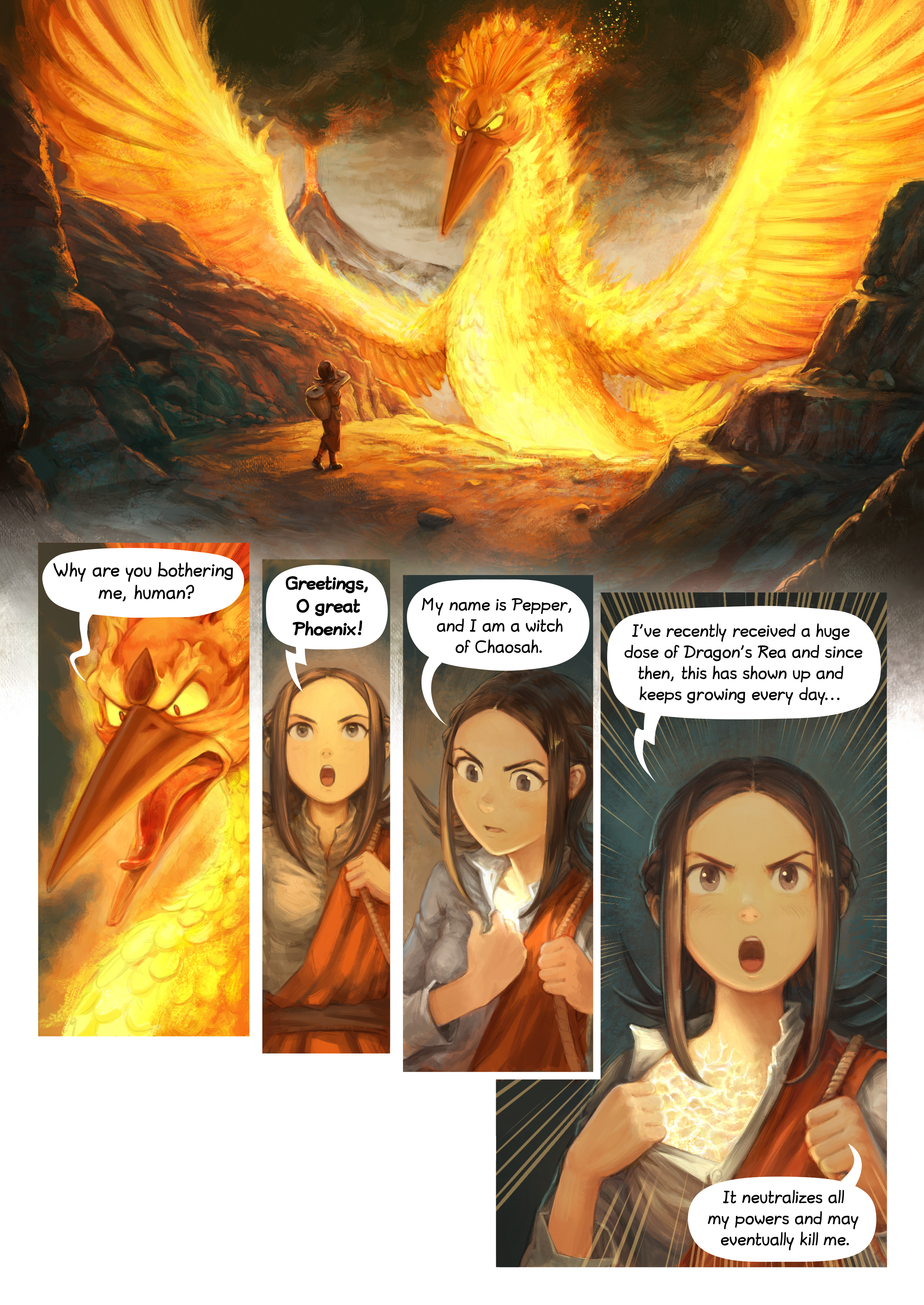 Episode 37: The Tears of the Phoenix, Page 4