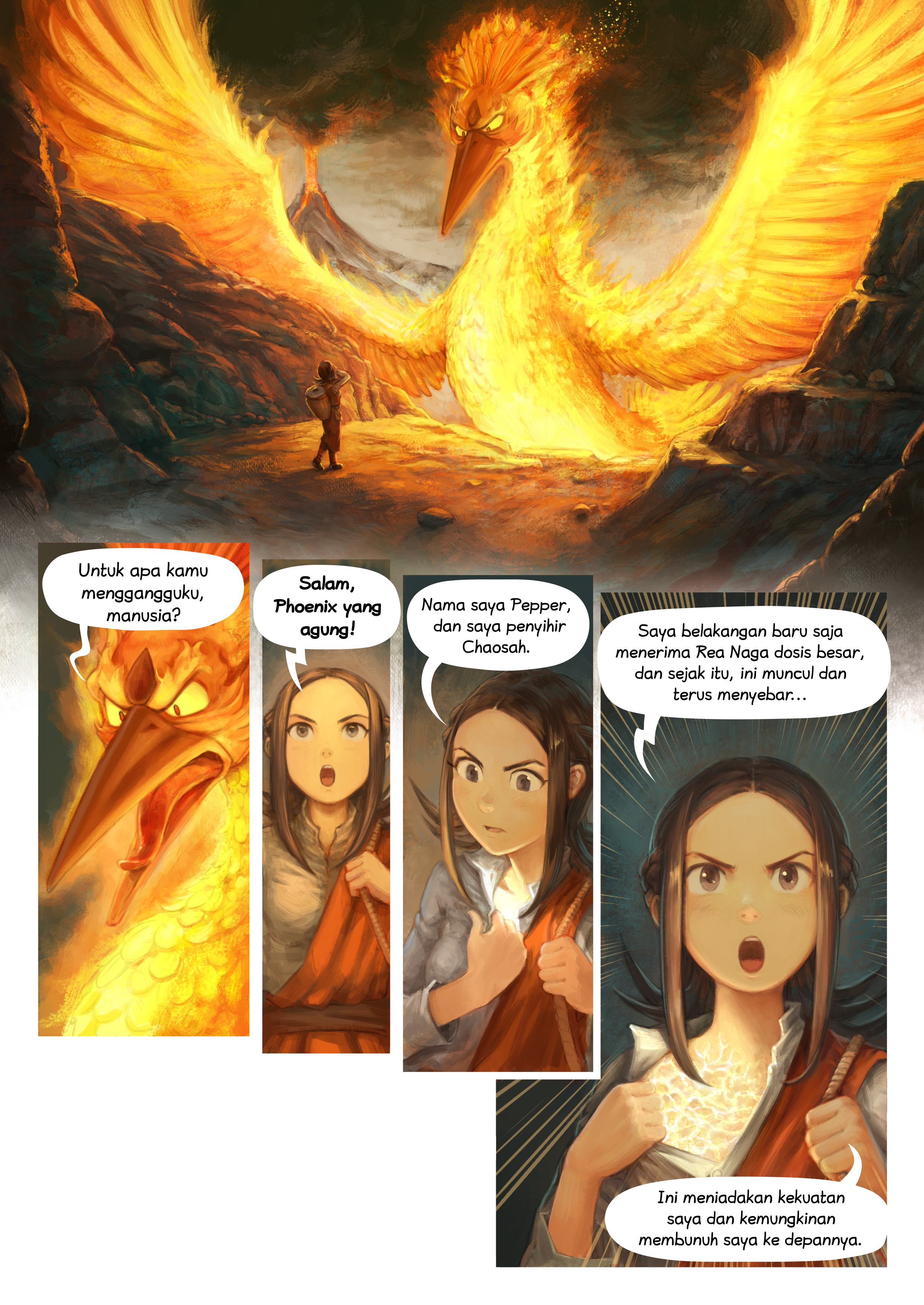 Episode 37: Air Mata Phoenix, Page 4