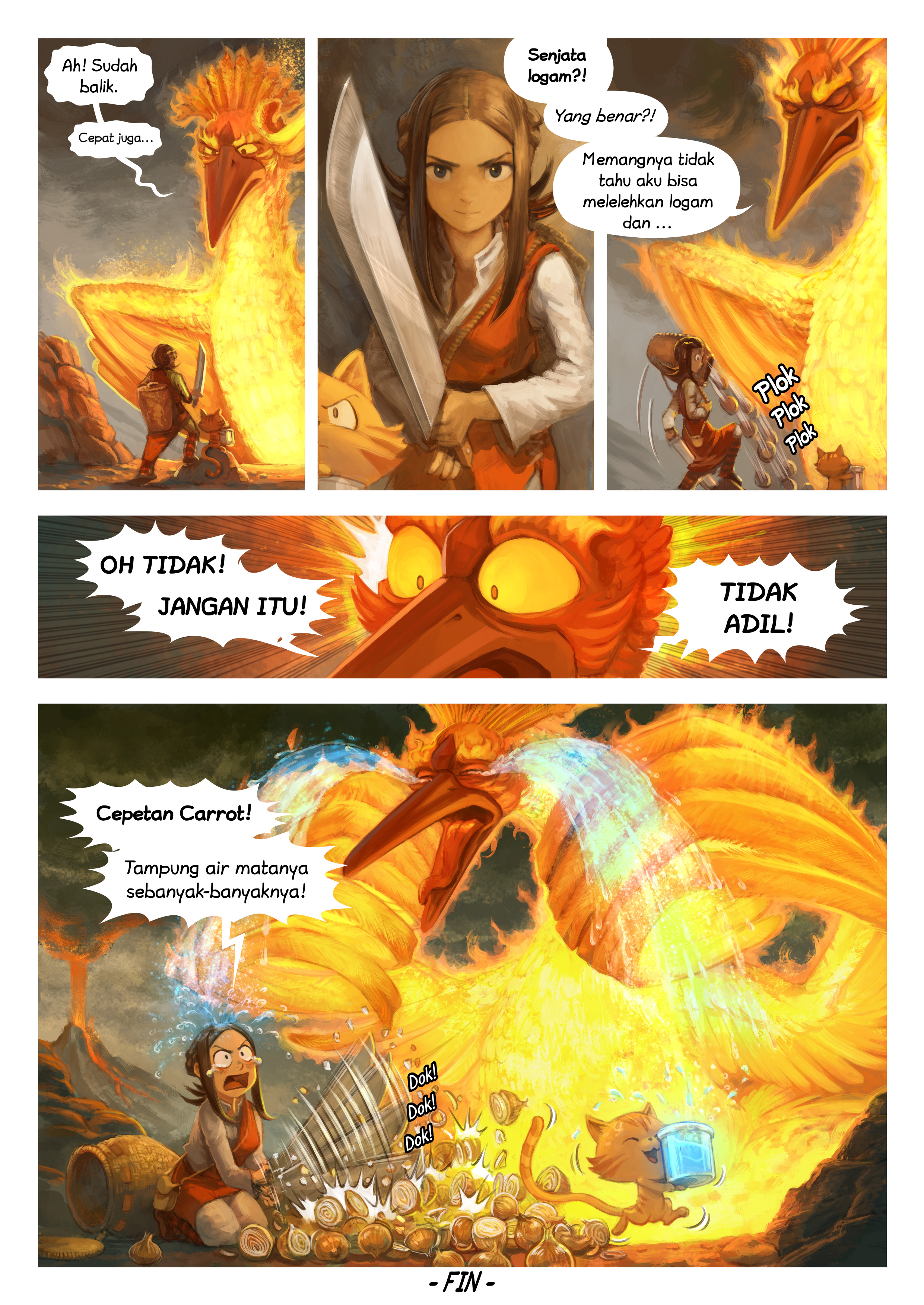 Episode 37: Air Mata Phoenix, Page 8