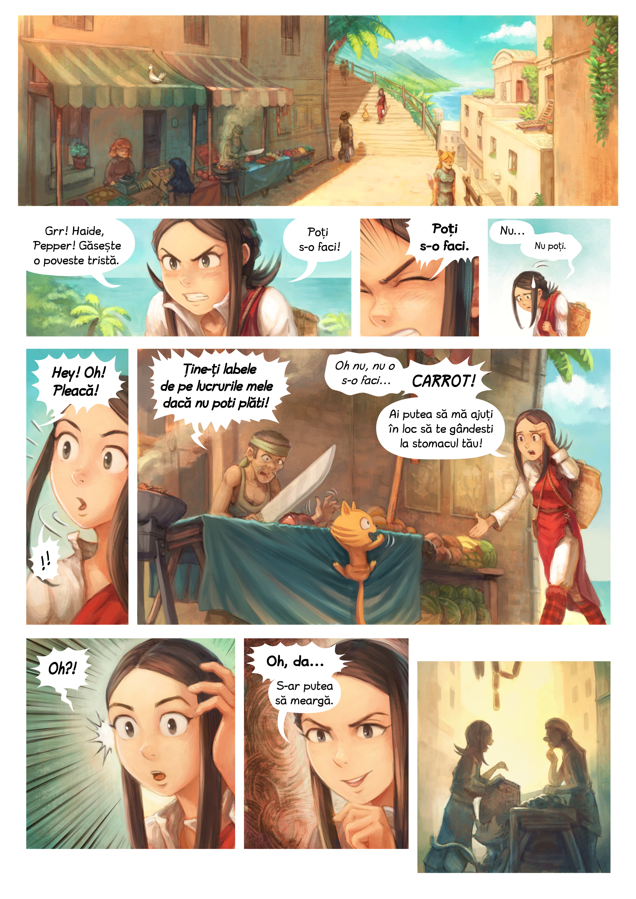 Episodul 37: Lacrimile Phoenix-ului, Page 7