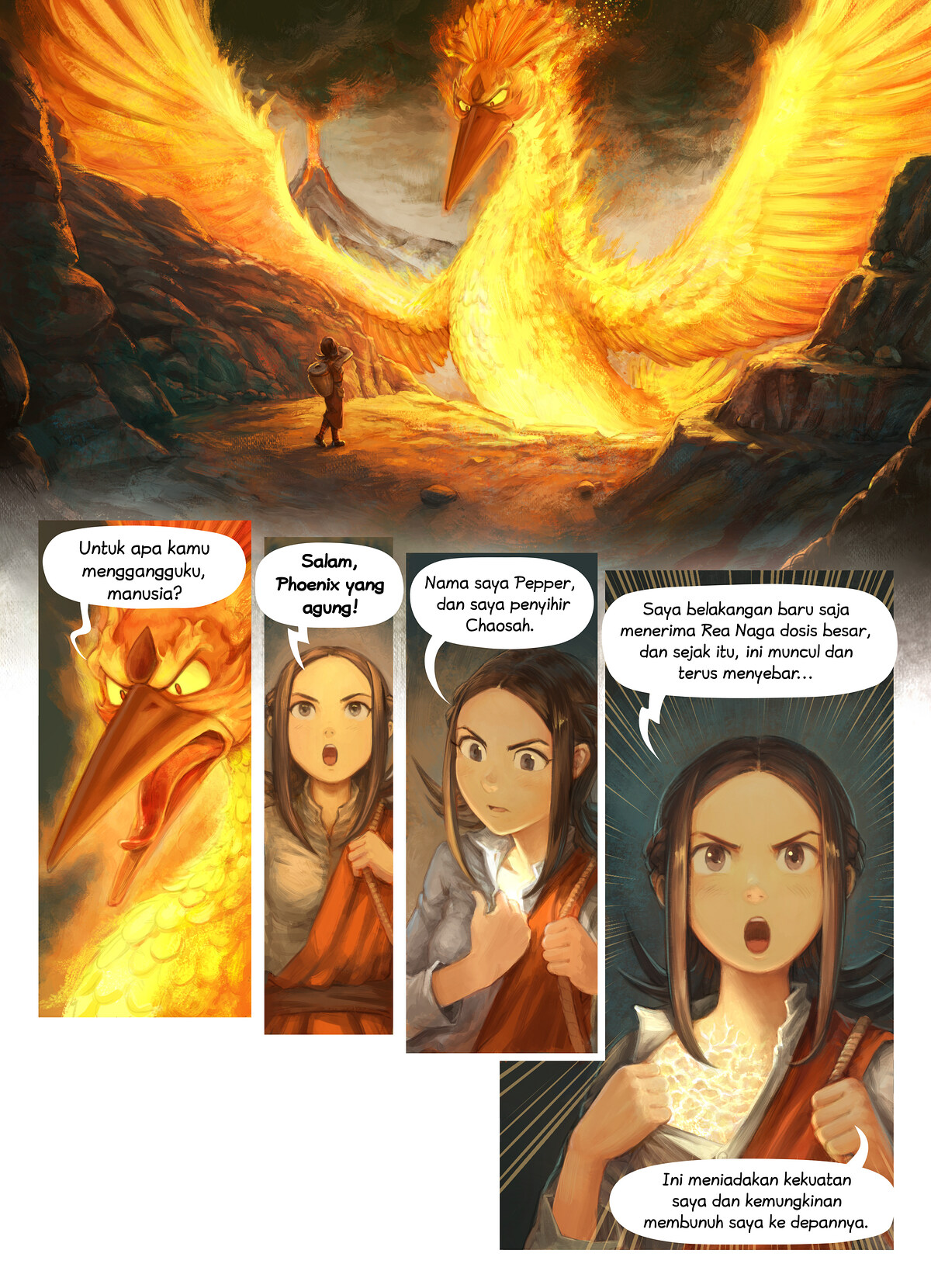 Episode 37: Air Mata Phoenix, Page 4