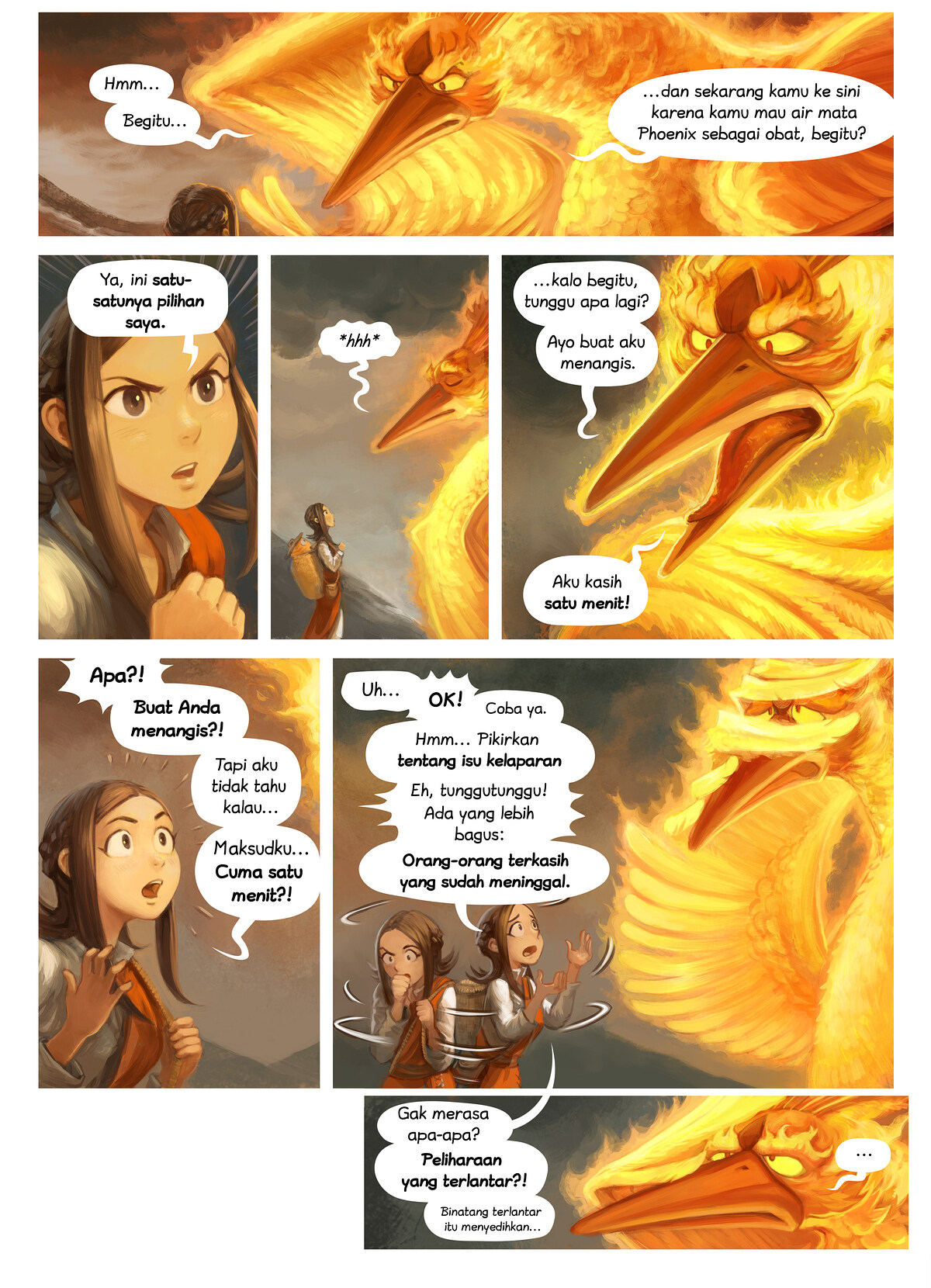 Episode 37: Air Mata Phoenix, Page 5