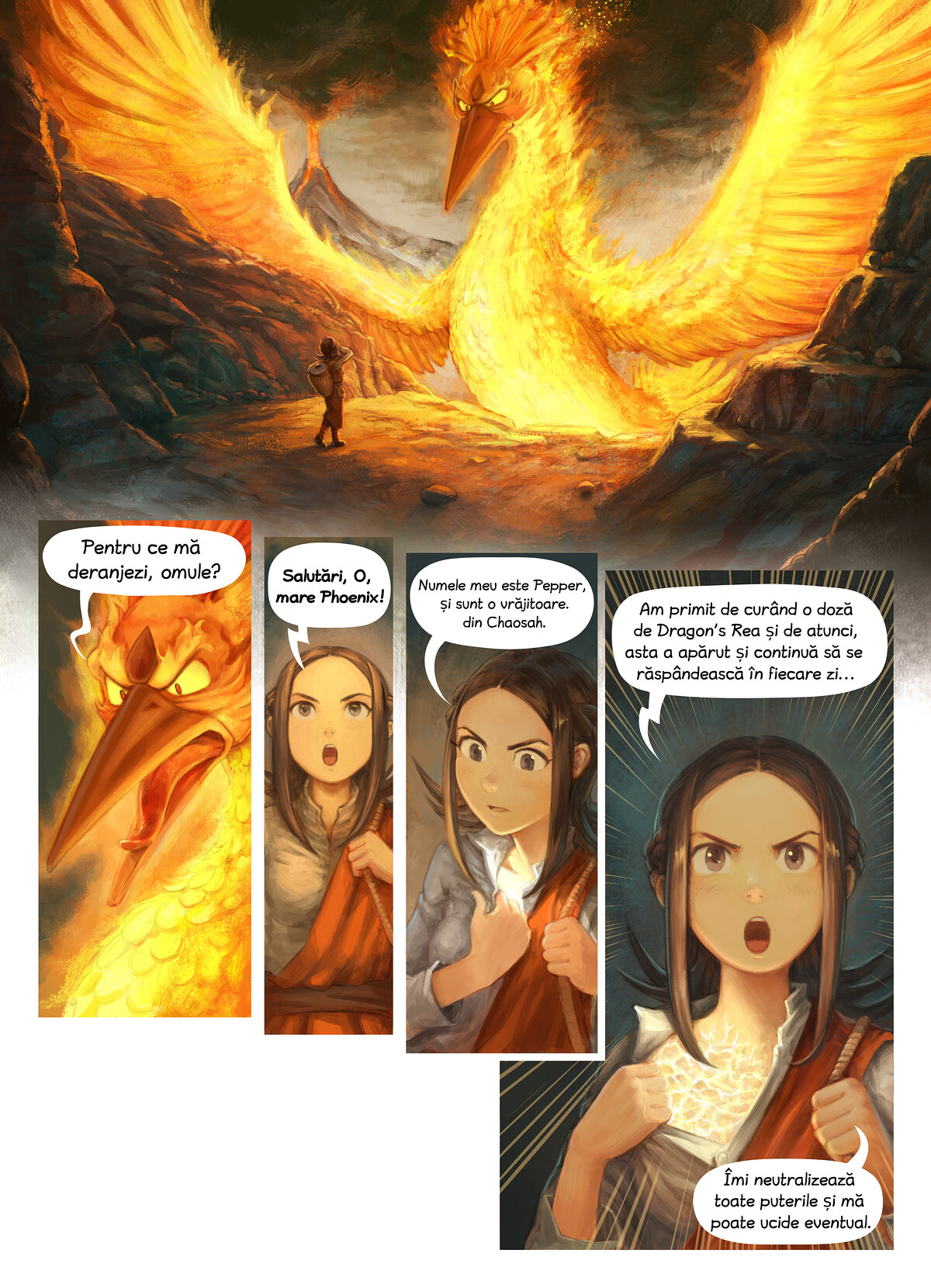 Episodul 37: Lacrimile Phoenix-ului, Page 4