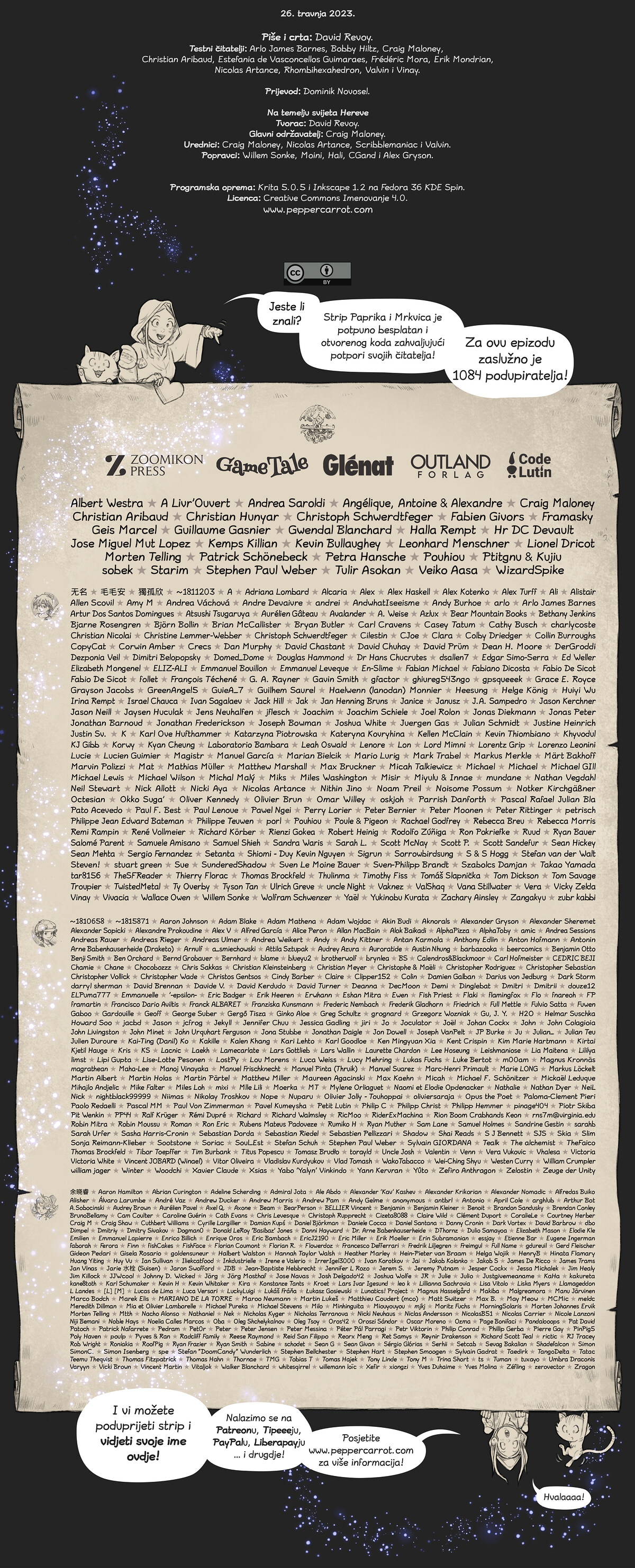 Epizoda 38: Iscjeliteljica, 9. stranica