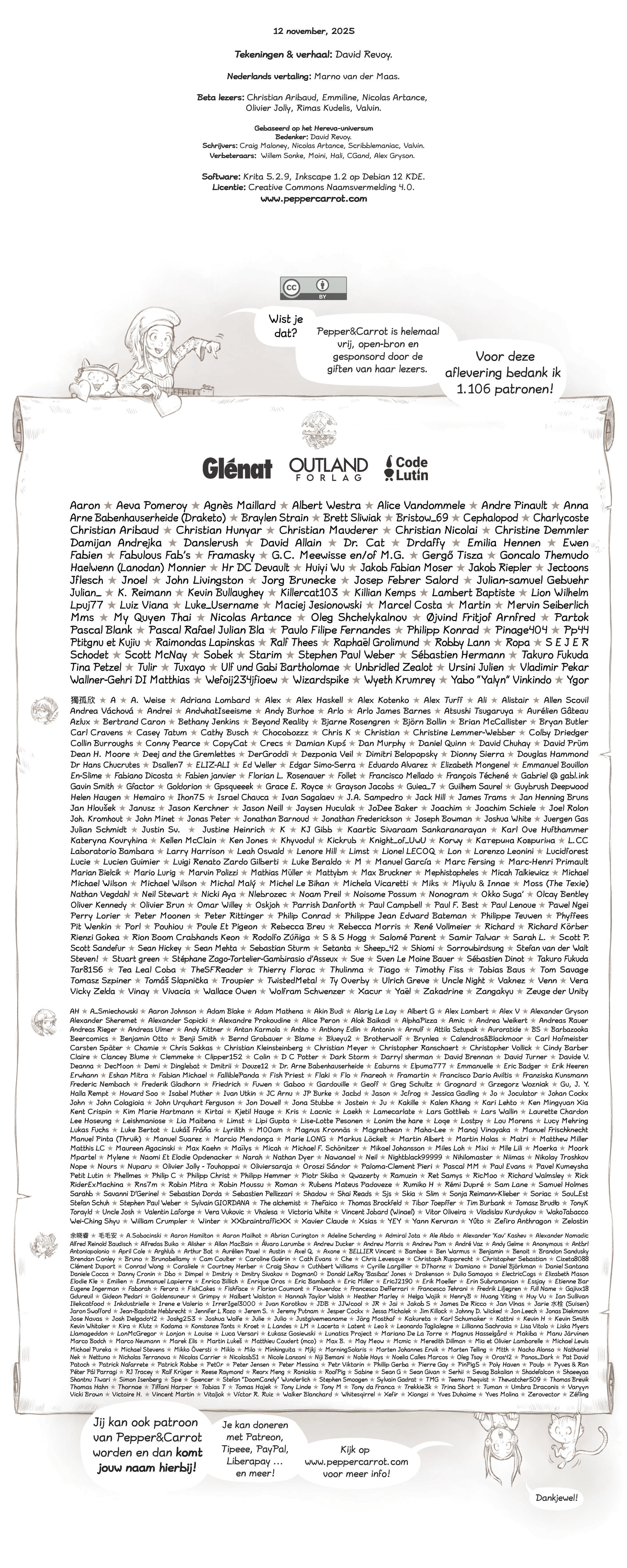 Aflevering 39: De Herberg, Pagina 12