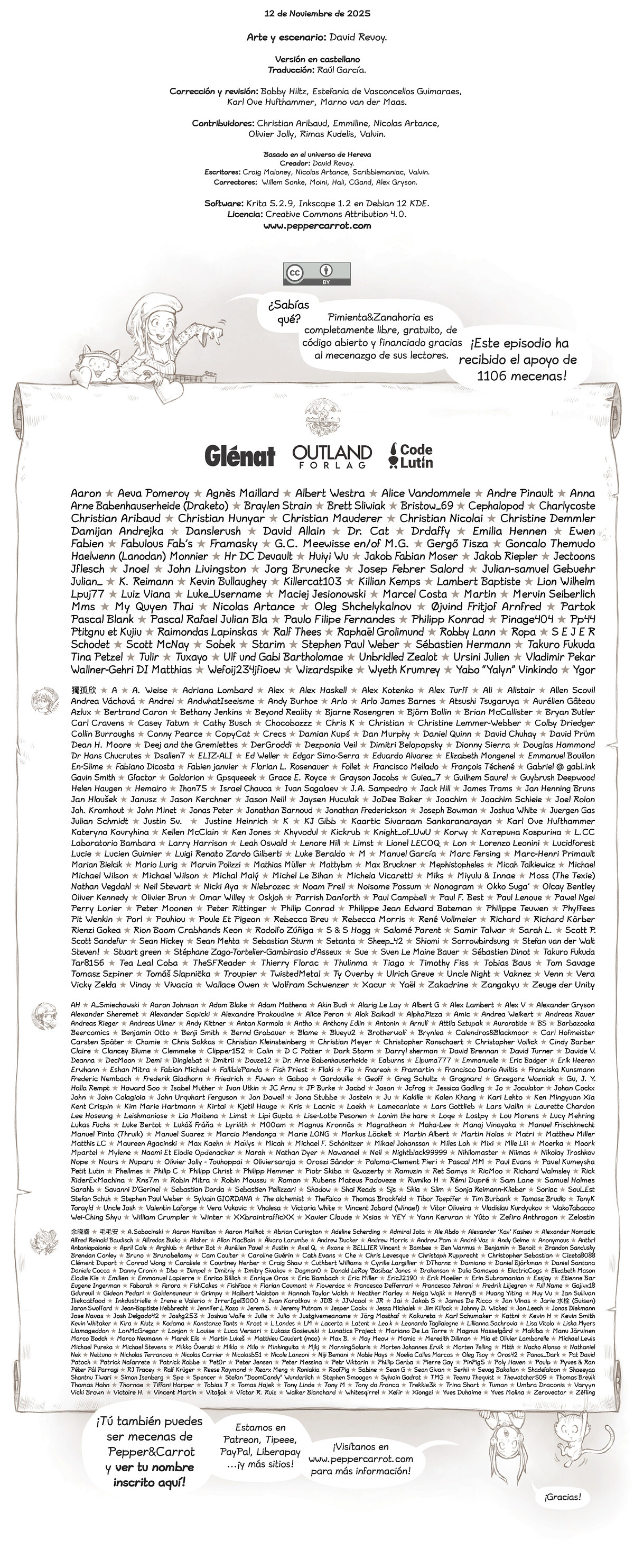 Episodio 39: La Taberna, Página 12