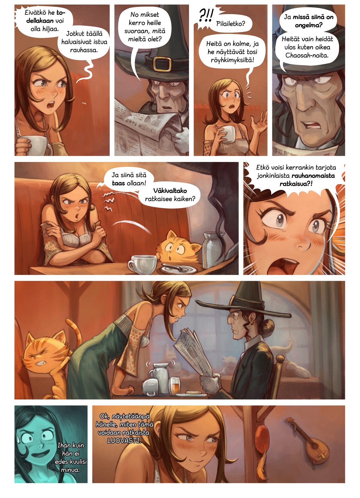 Episodi 39: Majatalo, Page 4