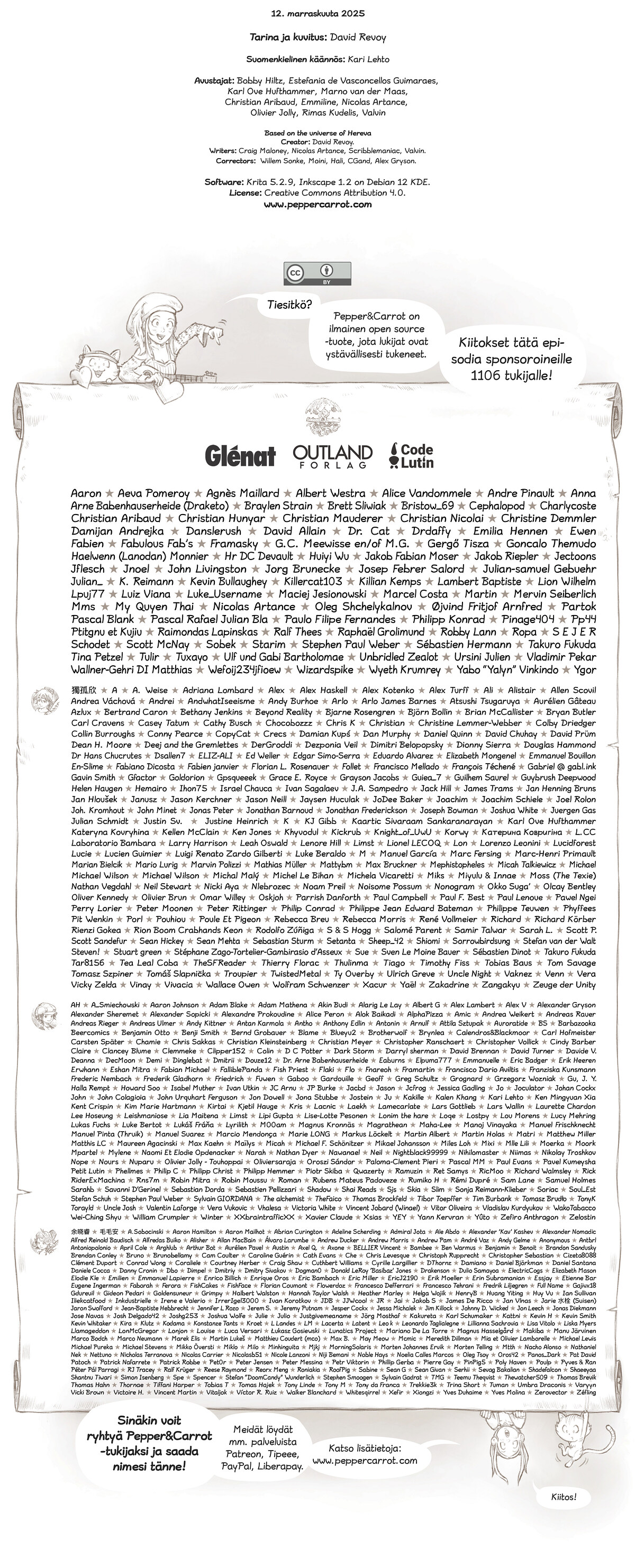 Episodi 39: Majatalo, Page 12