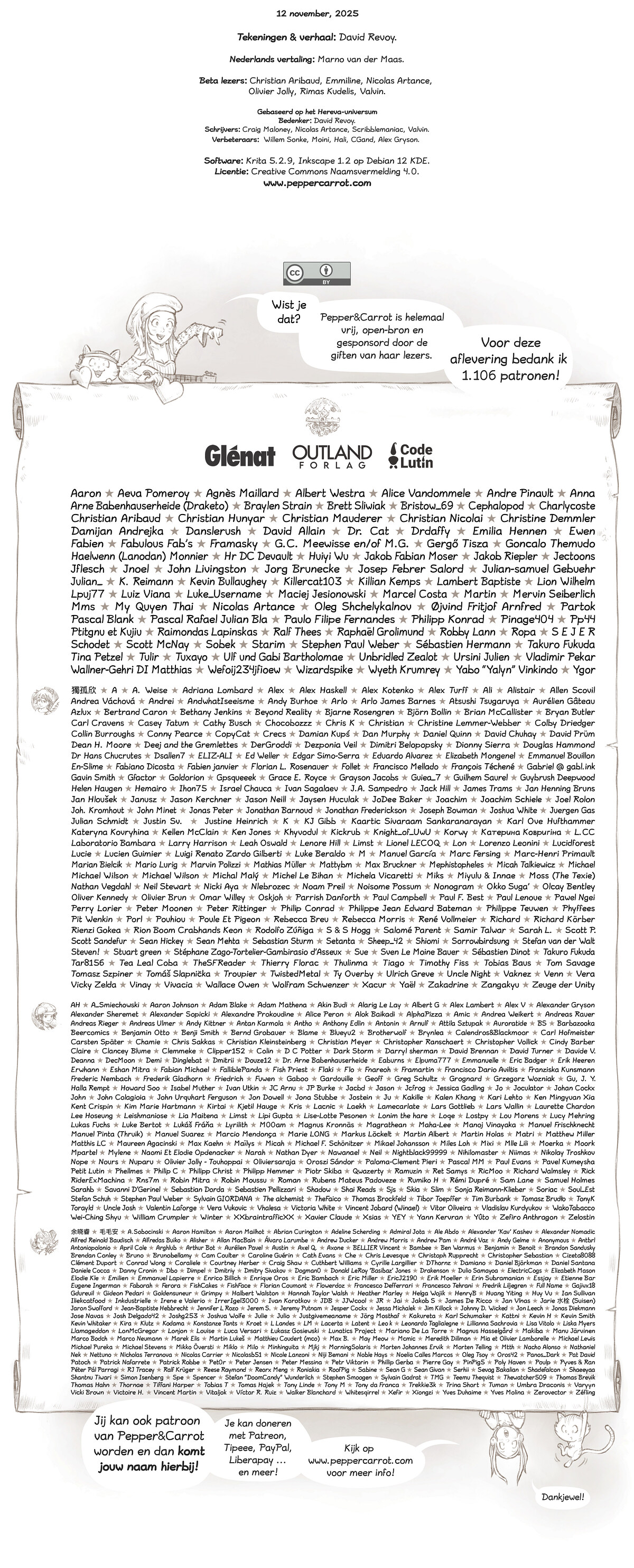 Aflevering 39: De Herberg, Pagina 12