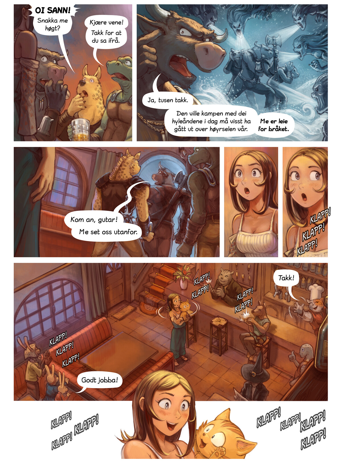 Episode 39: Vertshuset, Side 10