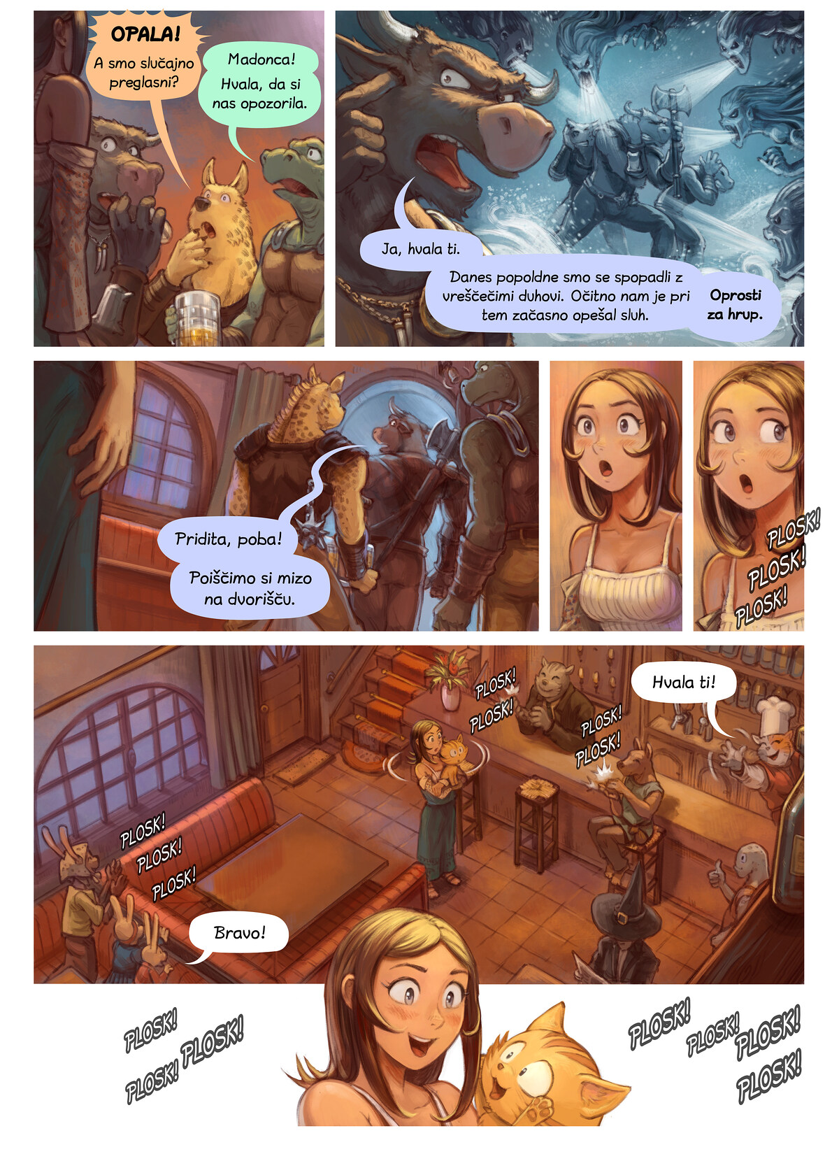 Epizoda 39: Krčma, 10. stran