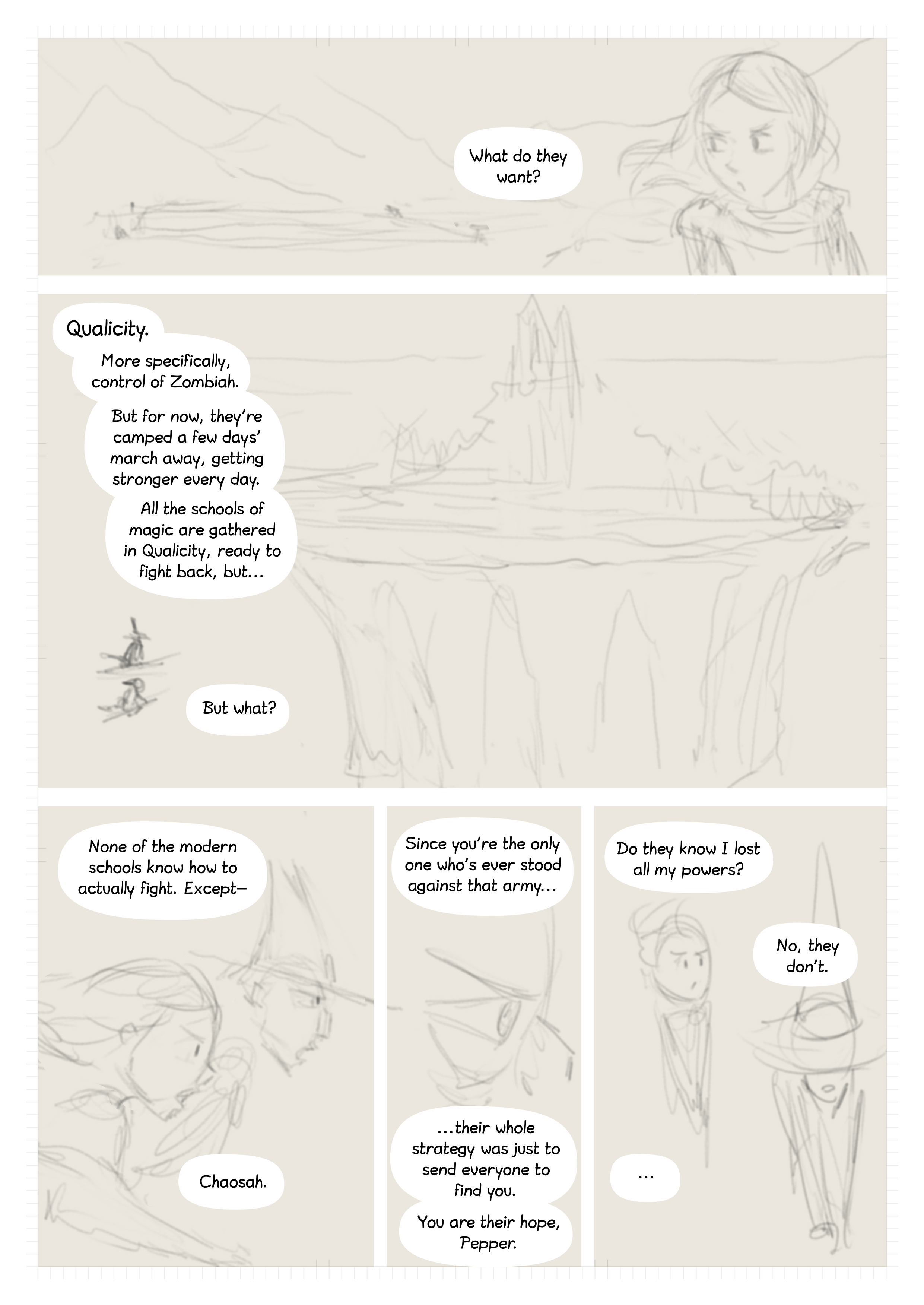 Episode 40: The Title Here, Page 3