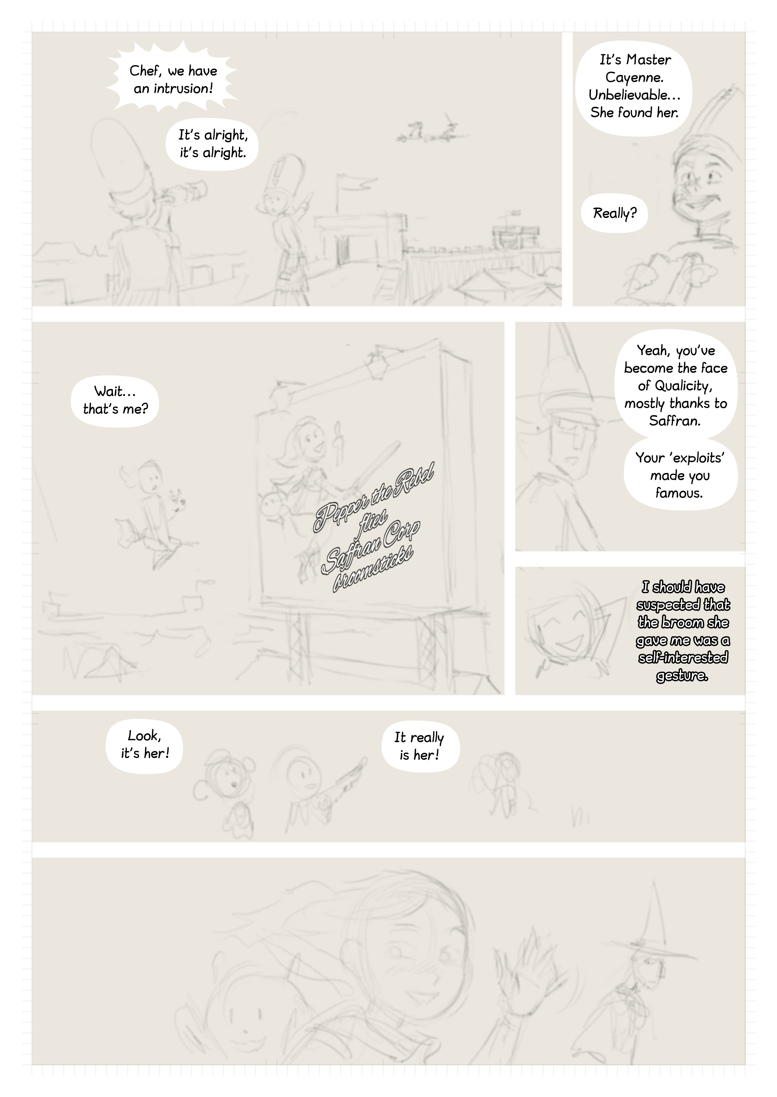 Episode 40: The Title Here, Page 4