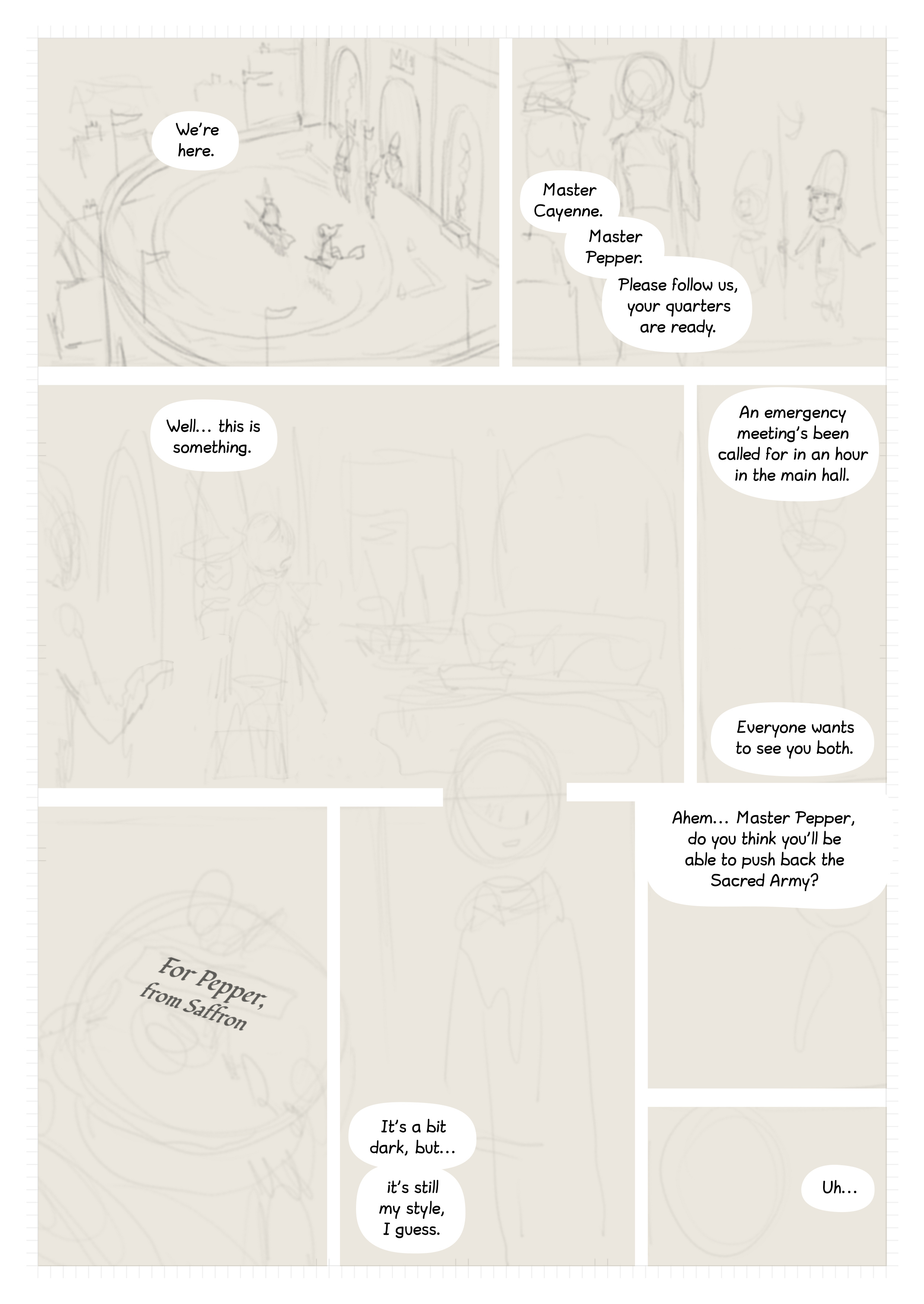 Episode 40: The Title Here, Page 5
