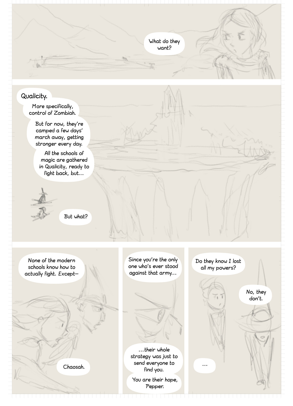 Episode 40: The Title Here, Page 3