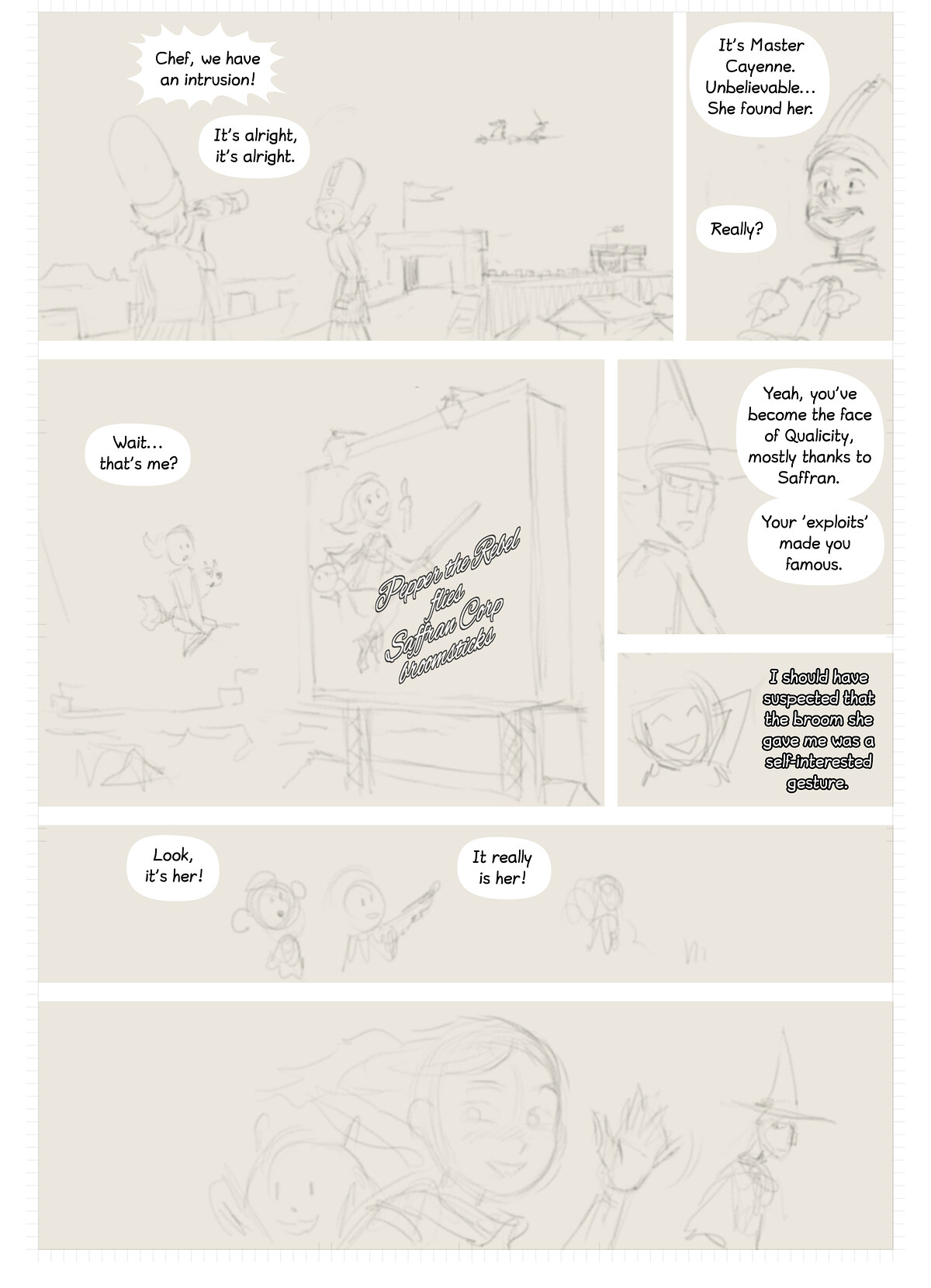 Episode 40: The Title Here, Page 4