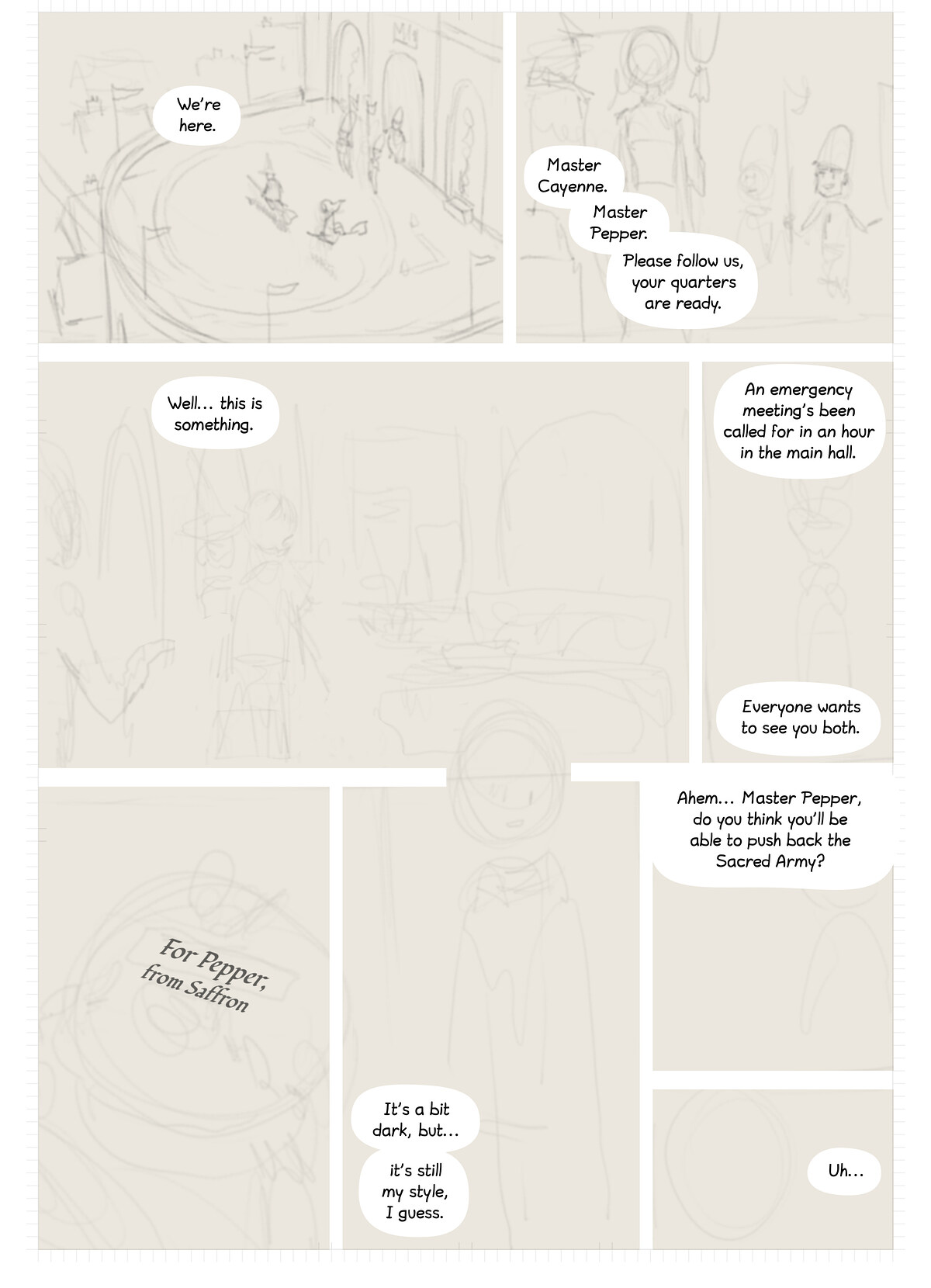 Episode 40: The Title Here, Page 5