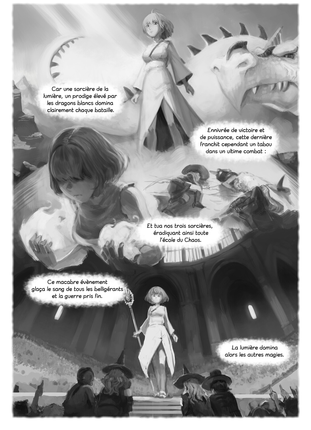 XYZ, Pàgina 6